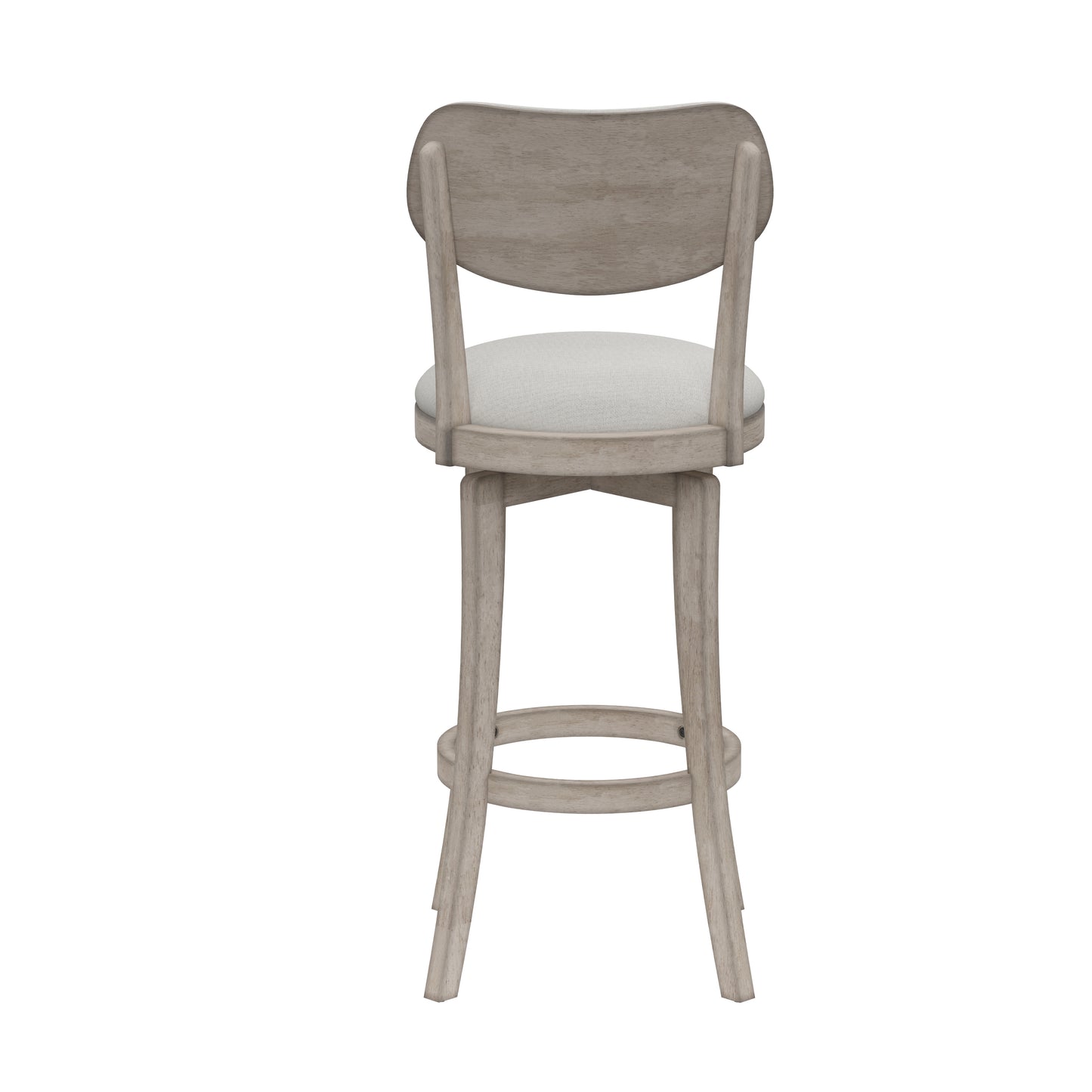 Sloan Wood Stool