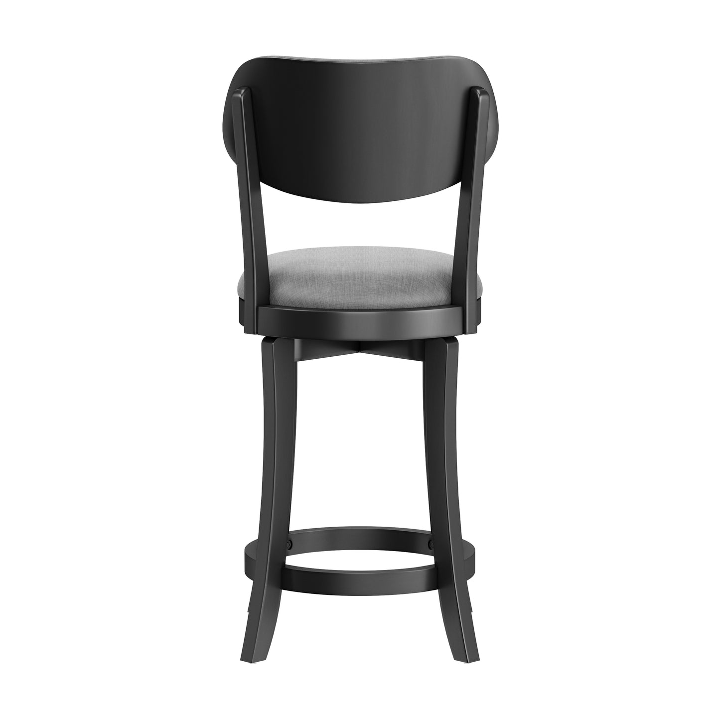 Sloan Wood Stool