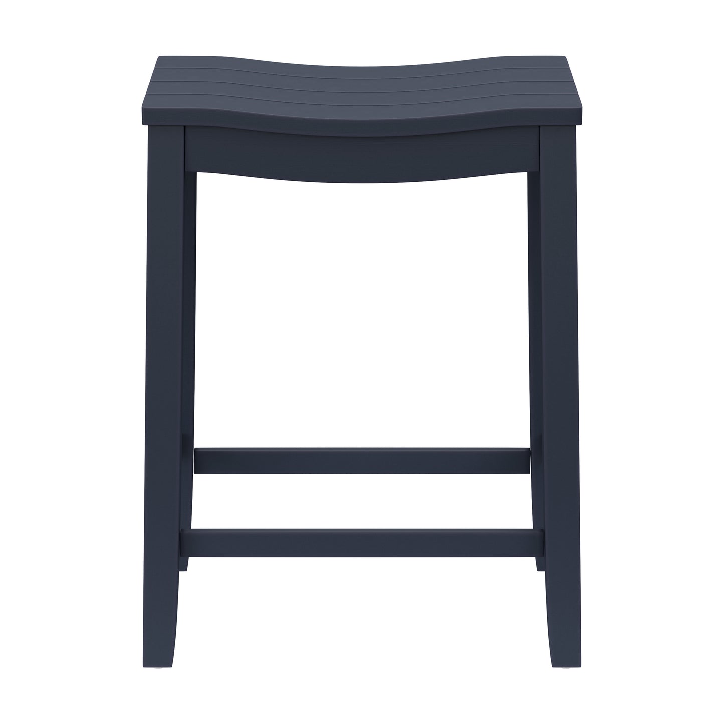 Fiddler Wood Stool