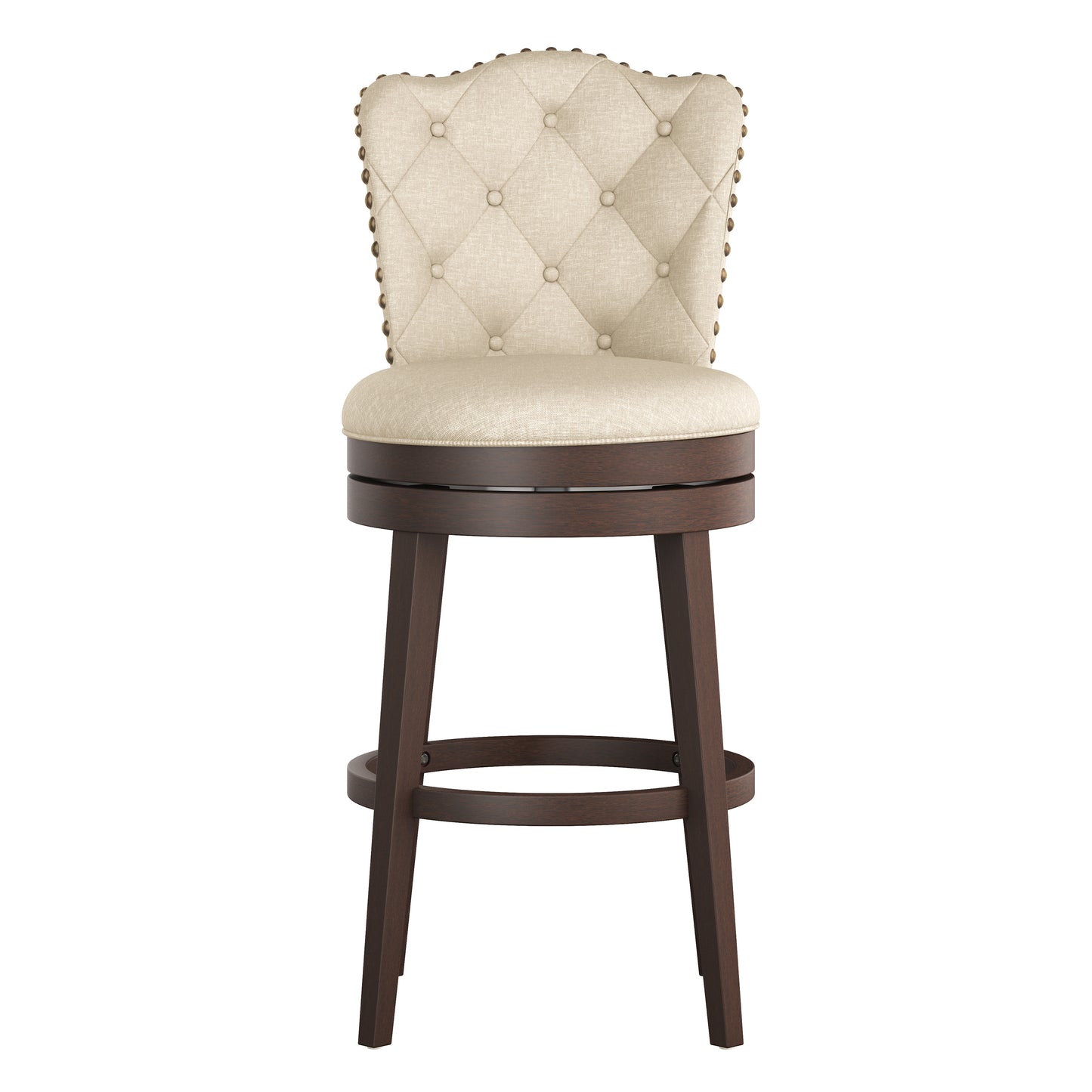 Edenwood Wood Stool