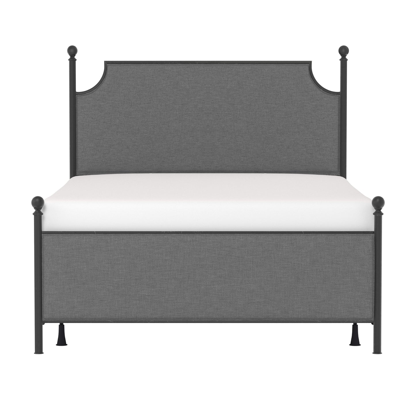 McArthur Metal Bed