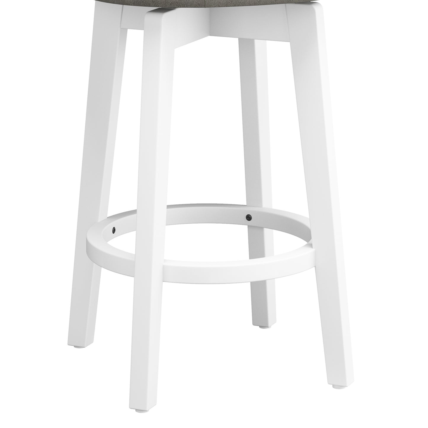 Isla Wood Stool