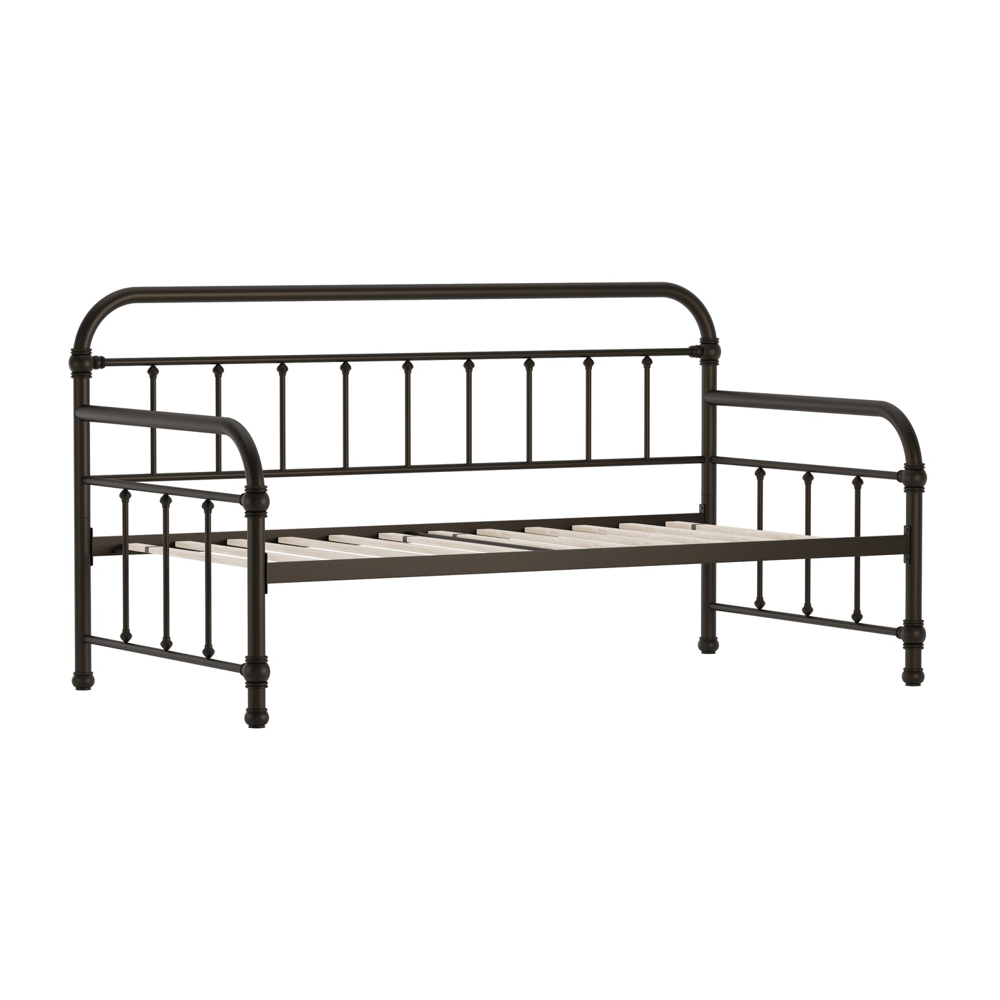 Kirkland Metal Daybed