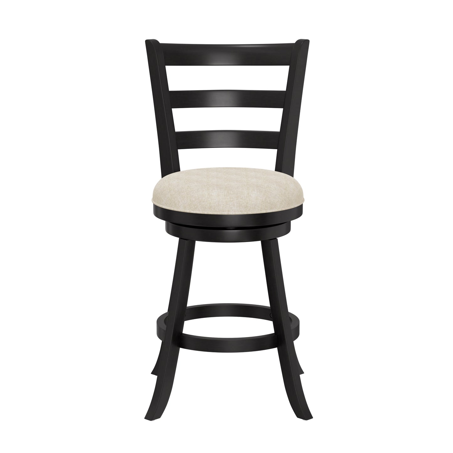 Laymon Wood Stool