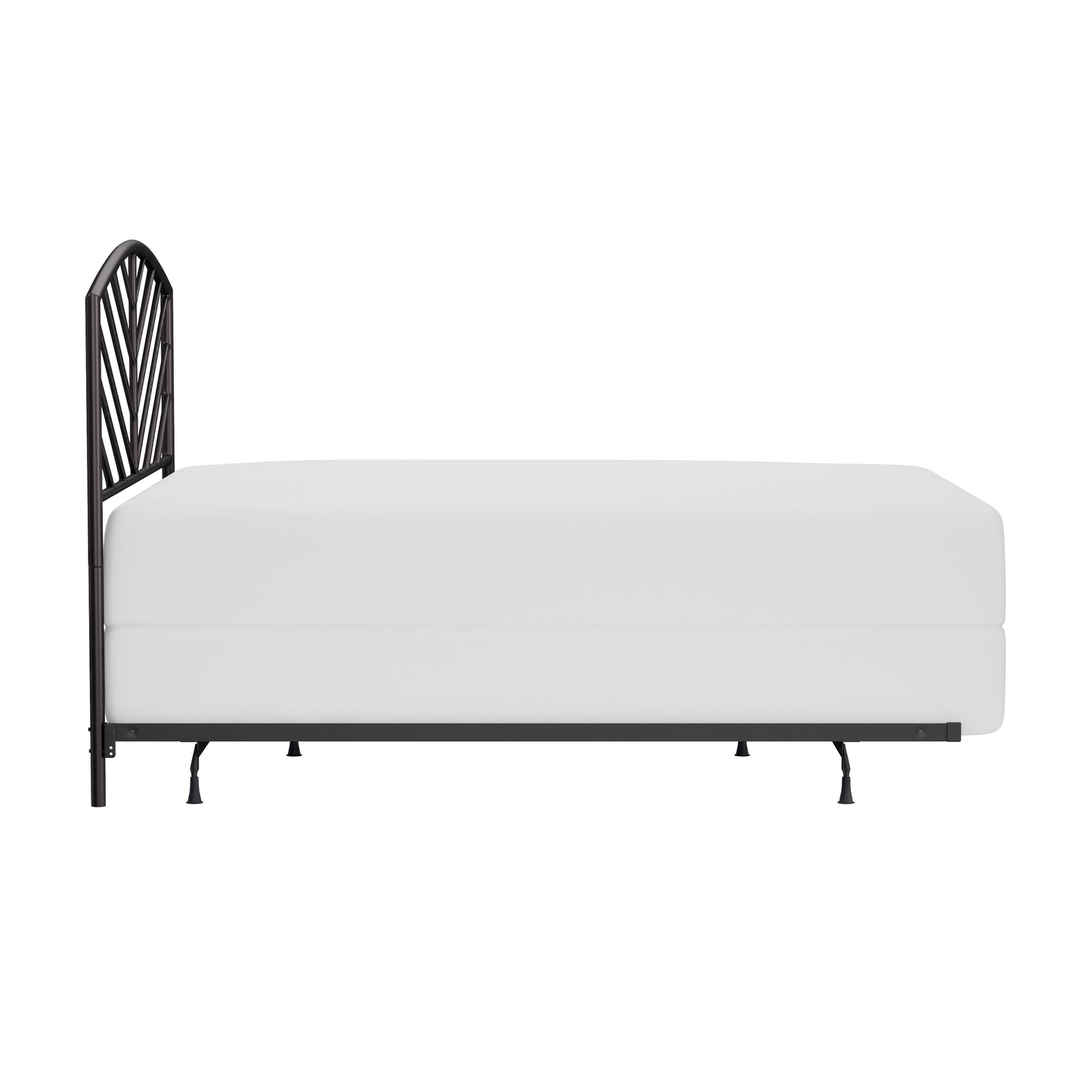 Essex Metal Headboard