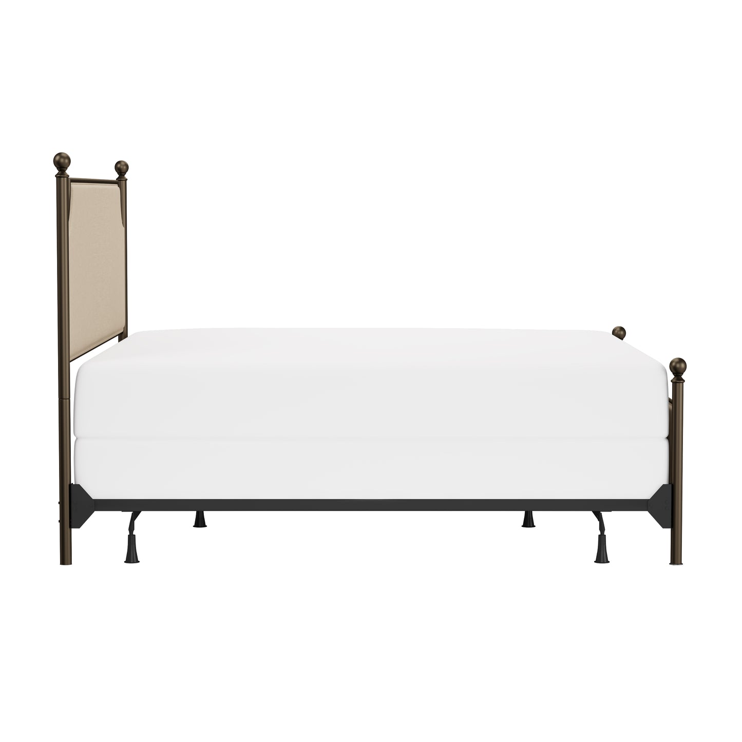 McArthur Metal Bed
