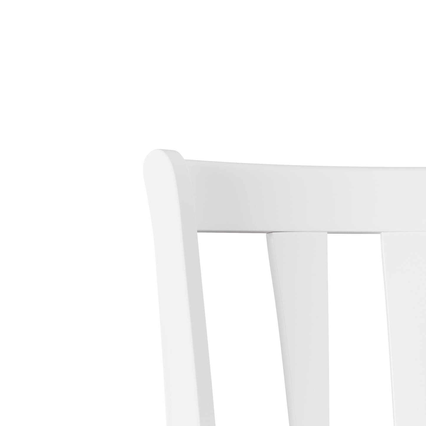 Presque Isle Wood Stool
