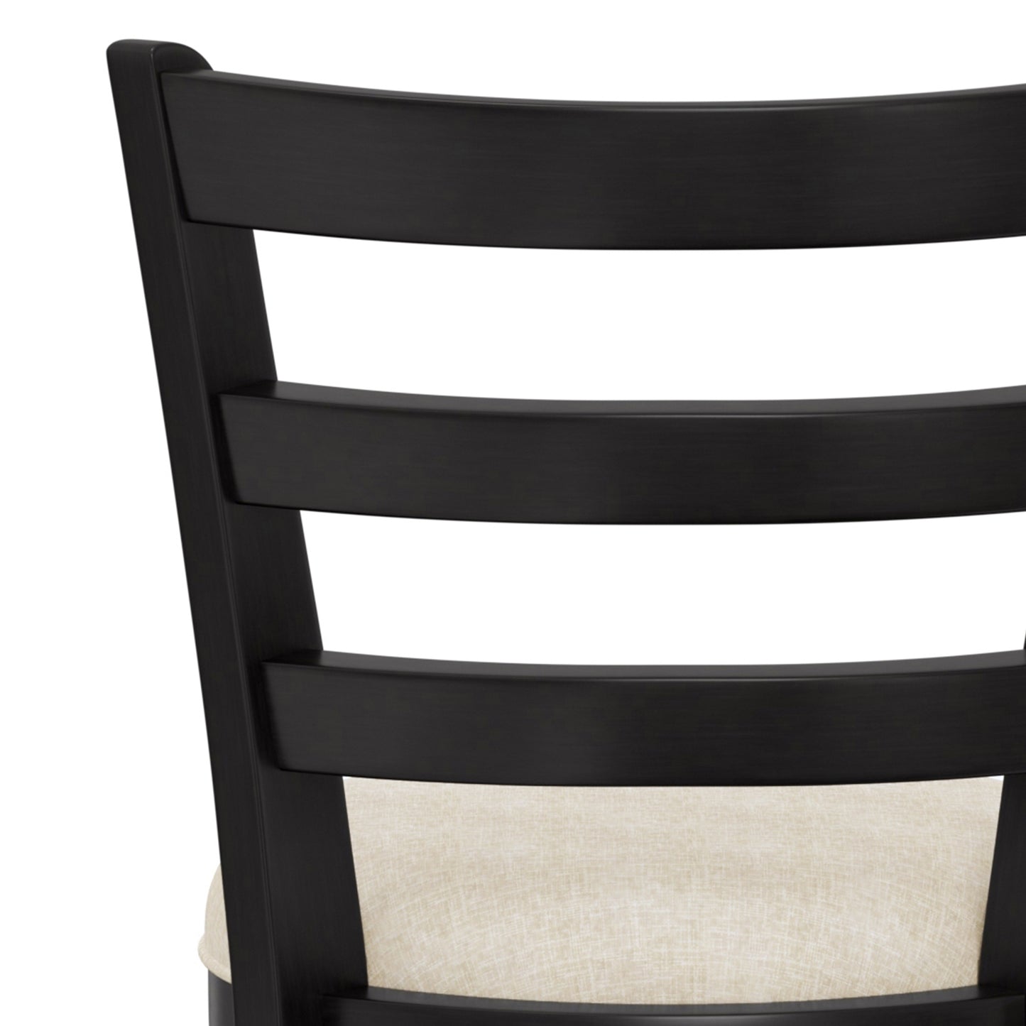 Laymon Wood Stool