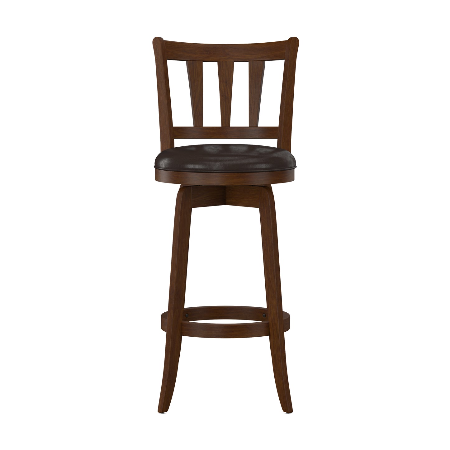Presque Isle Wood Stool