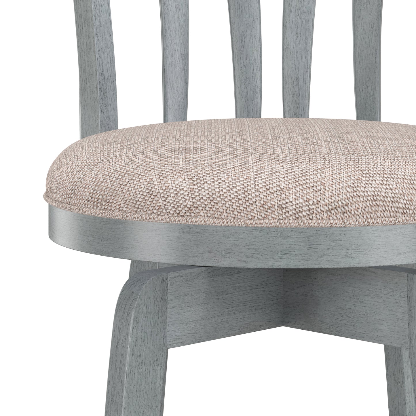 Savana Wood Stool
