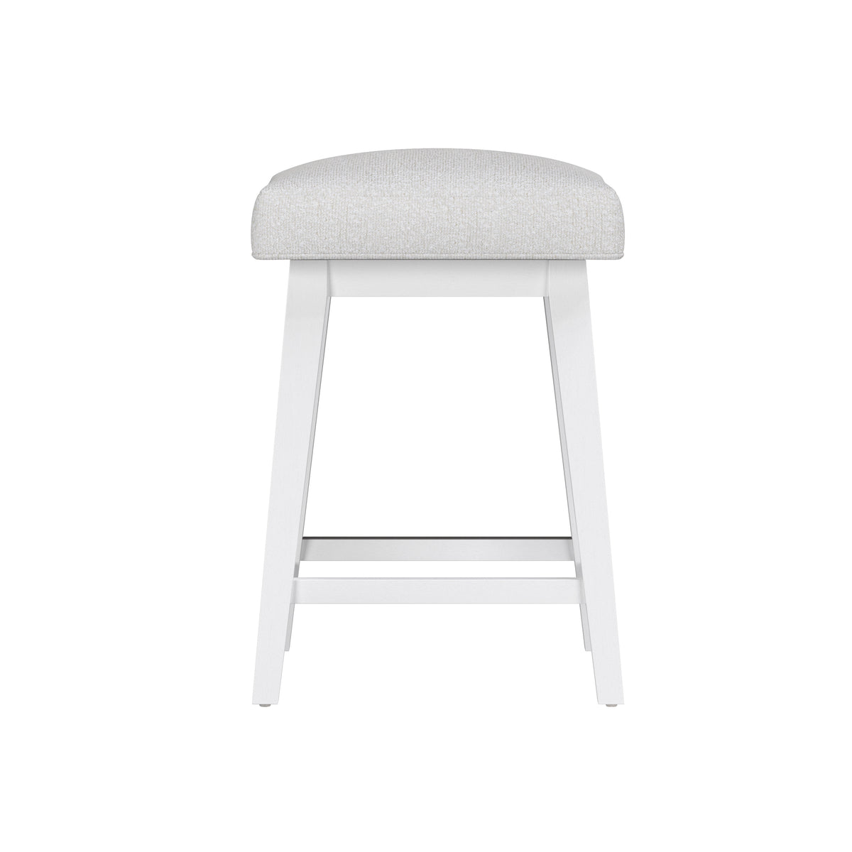 Uniquely Yours Wood Stool
