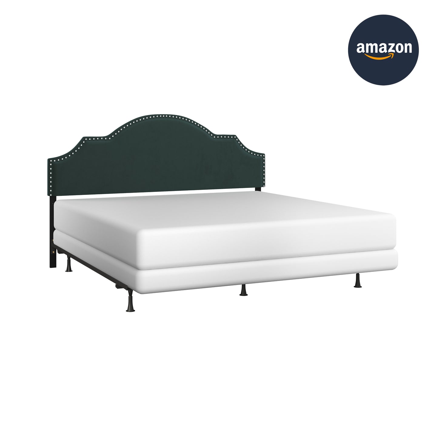 Cynthia Upholstered Headboard