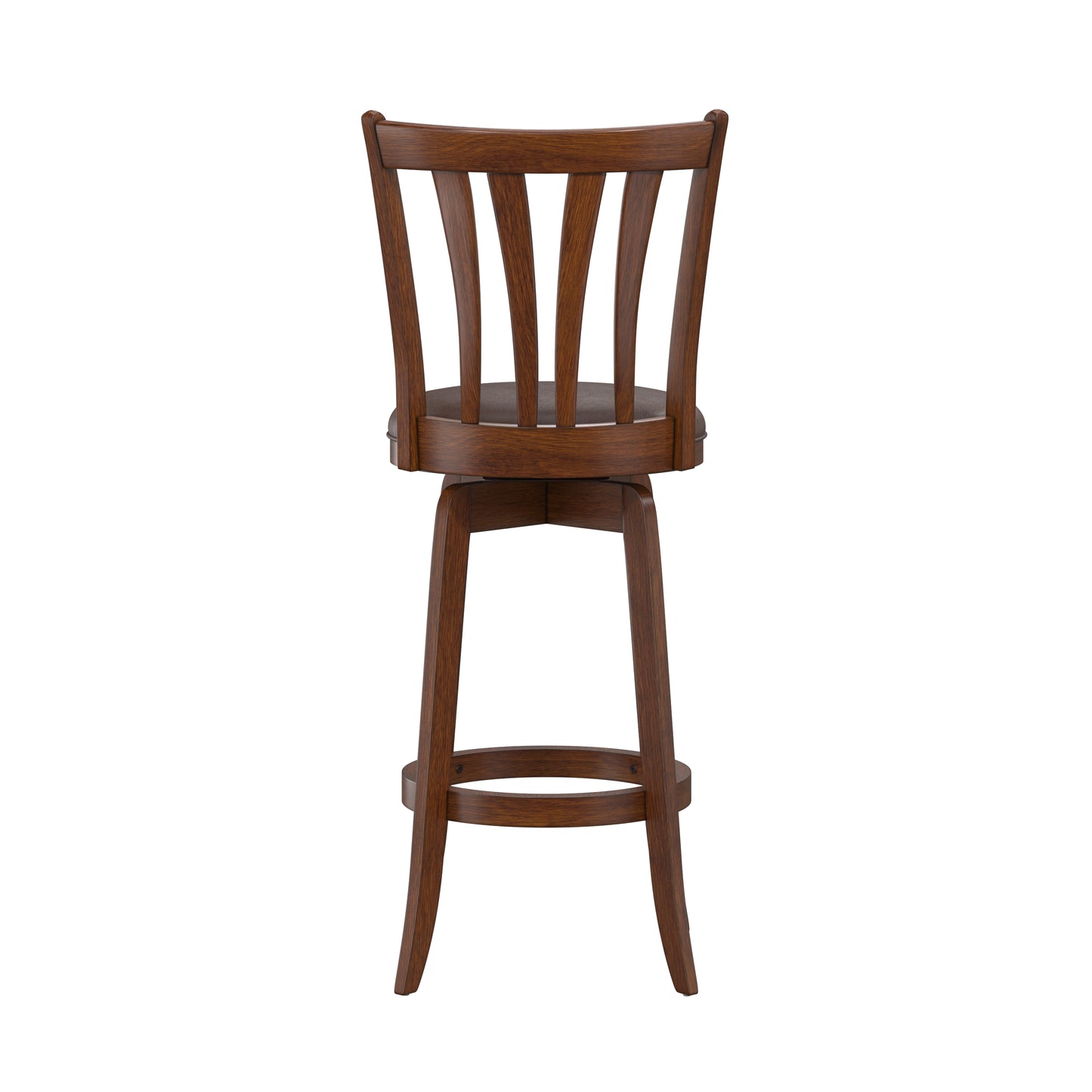 Savana Wood Stool