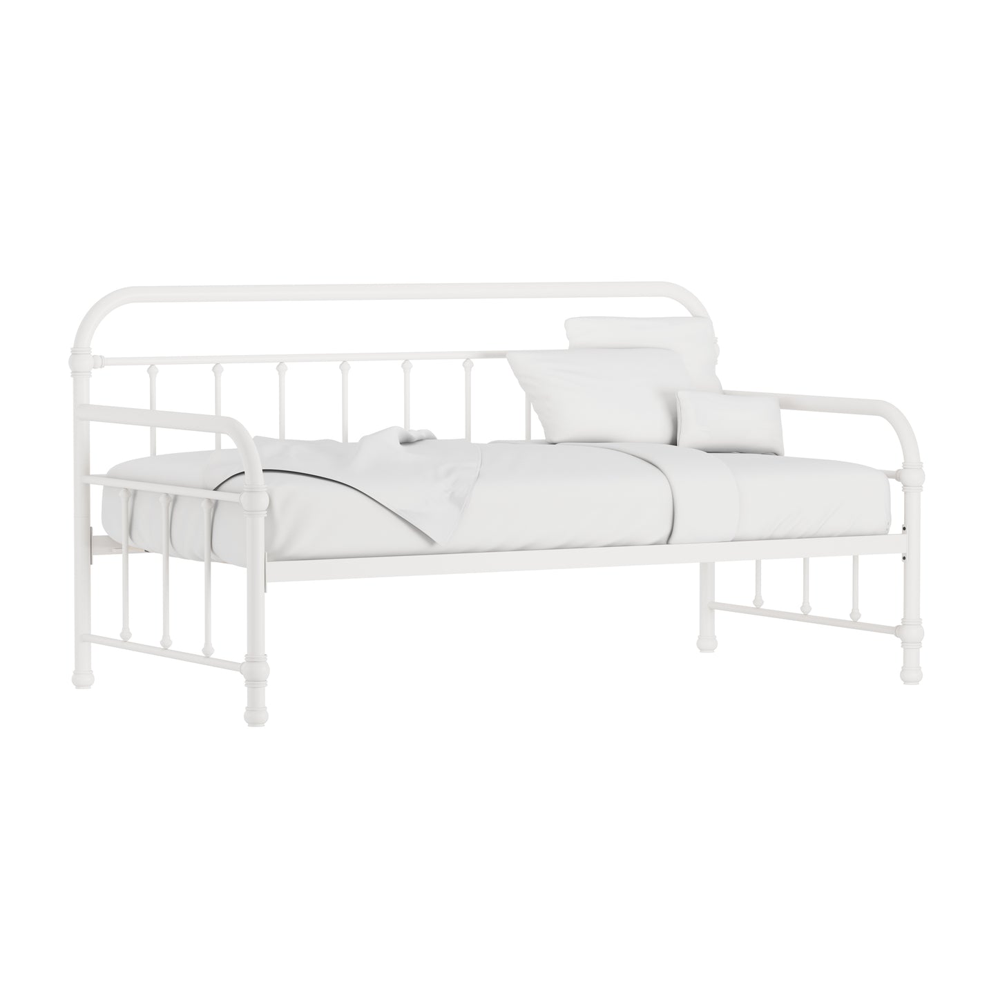 Kirkland Metal Daybed