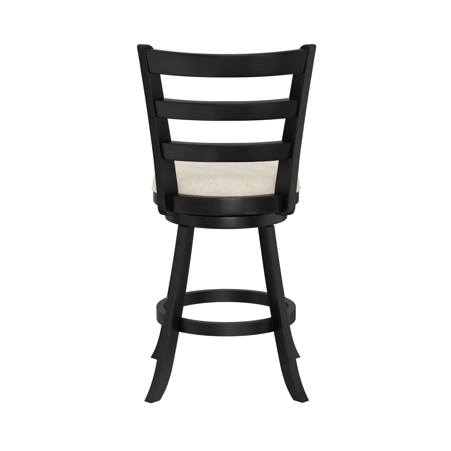 Laymon Wood Stool
