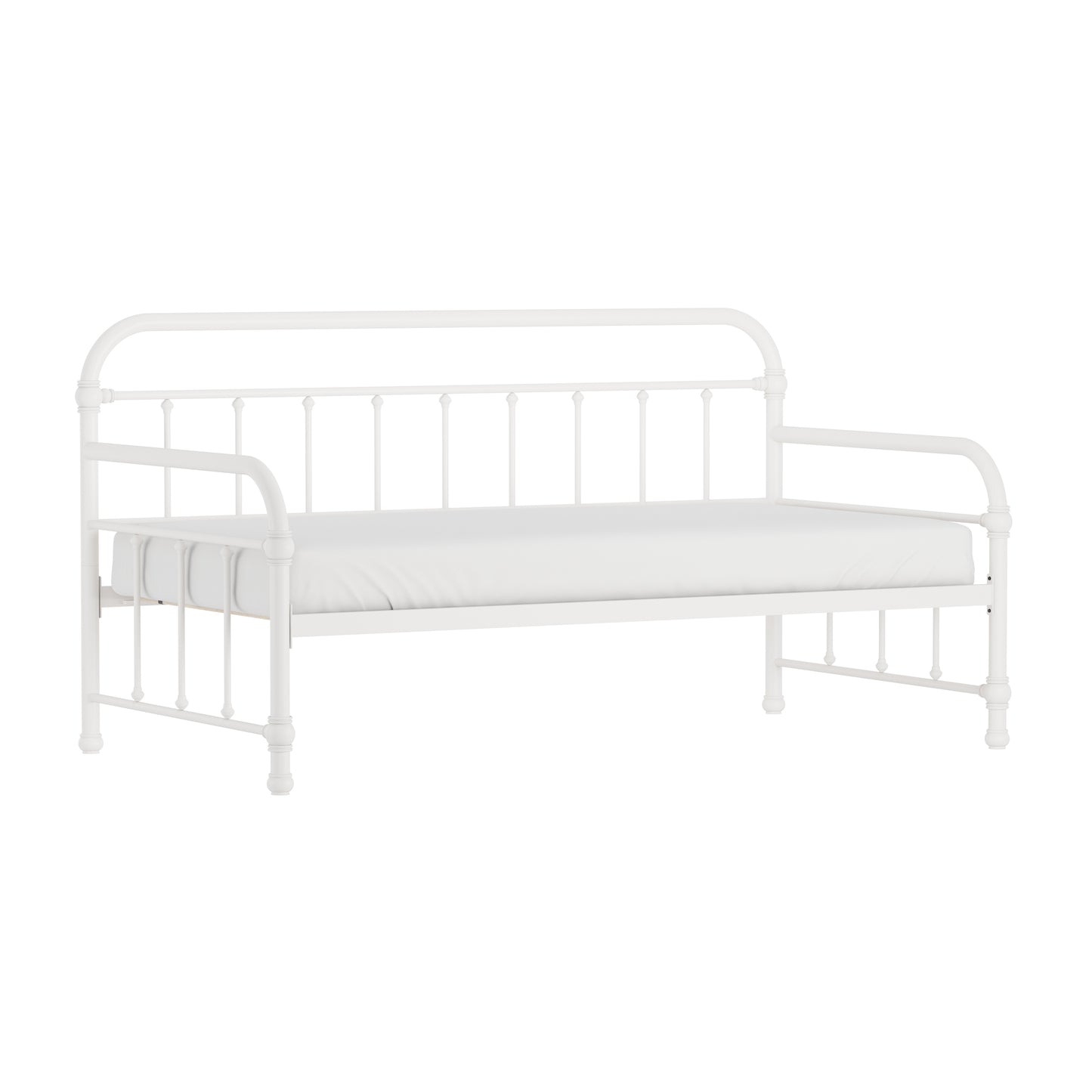 Kirkland Metal Daybed