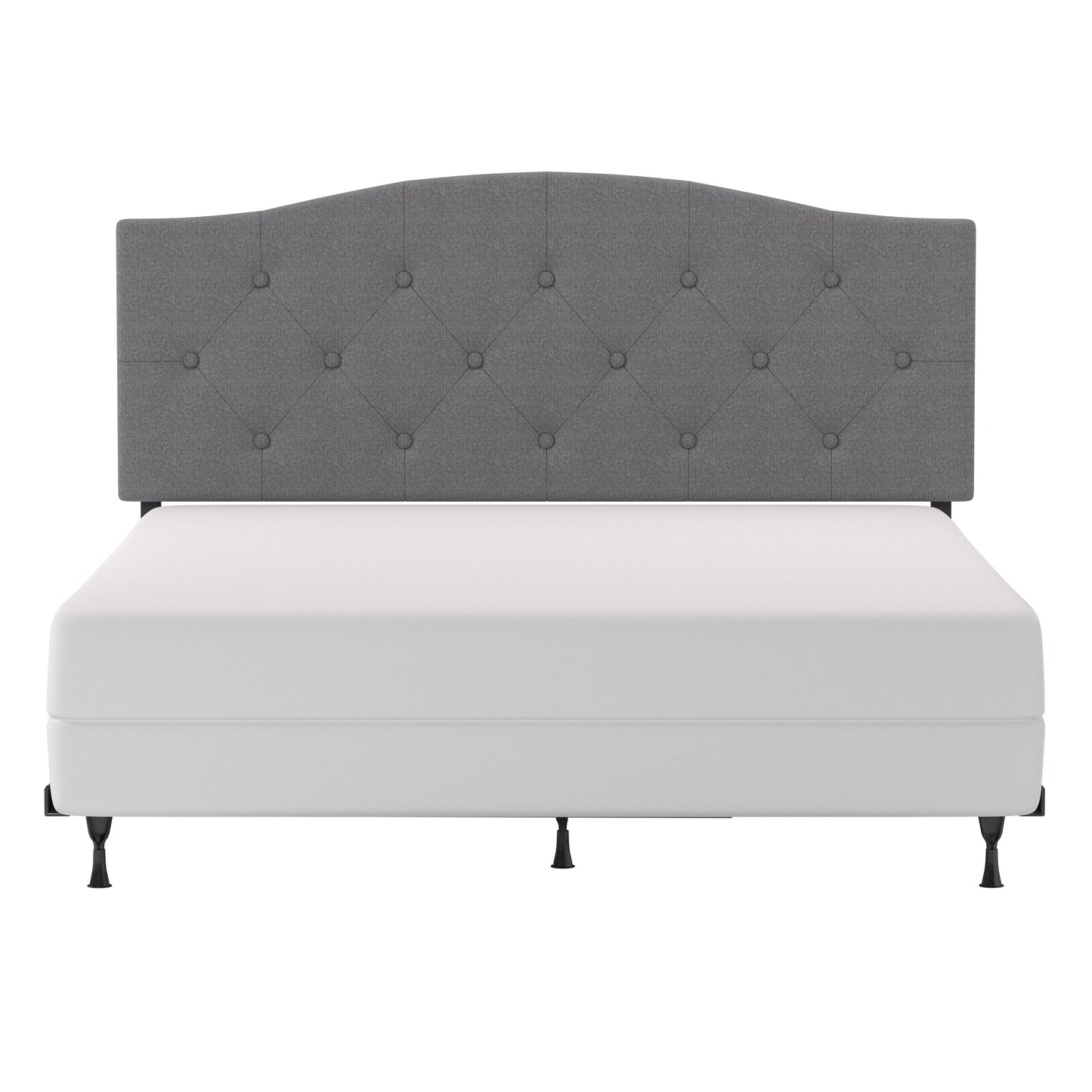 Provence Upholstered Headboard