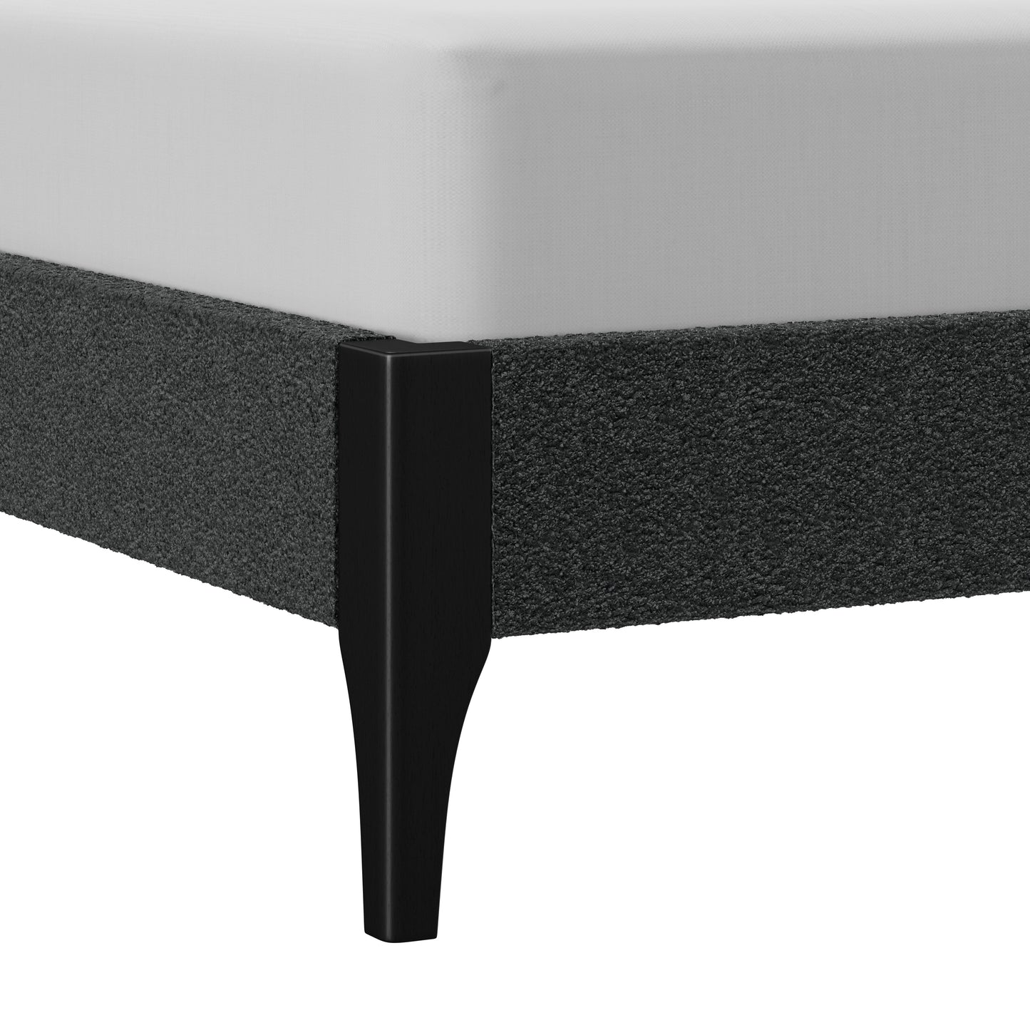 Highview Upholstered Bed