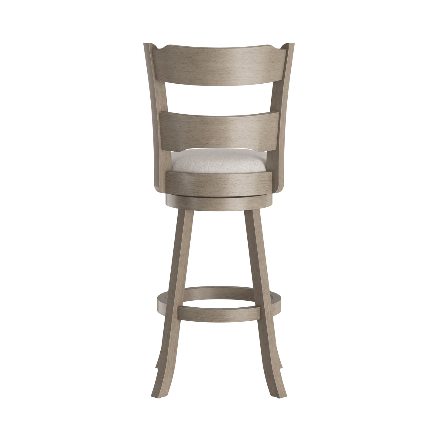 Arborwood Wood Stool