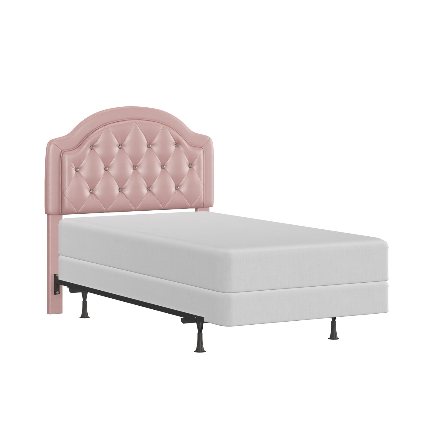 Karley Upholstered Headboard