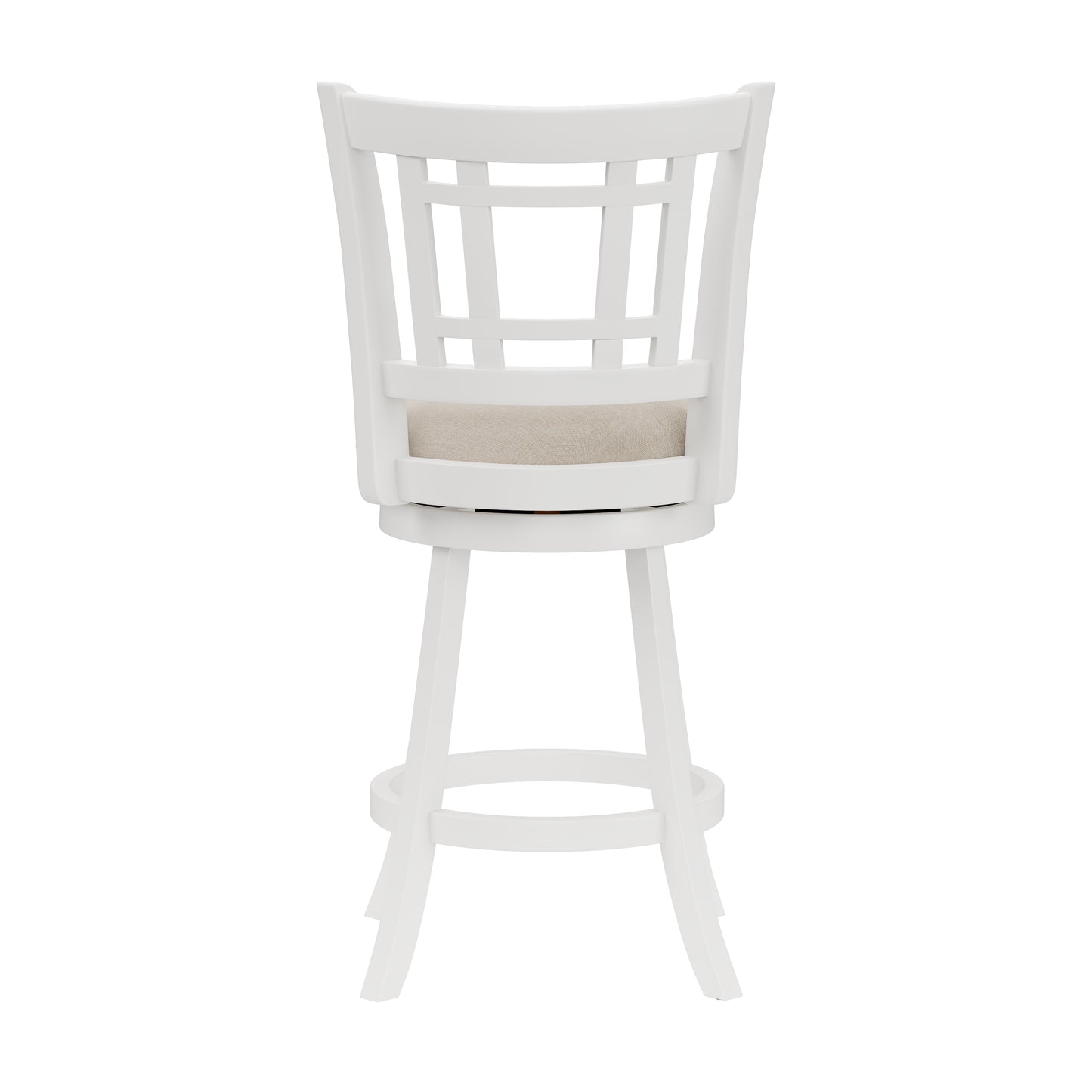 Fairfox Wood Stool