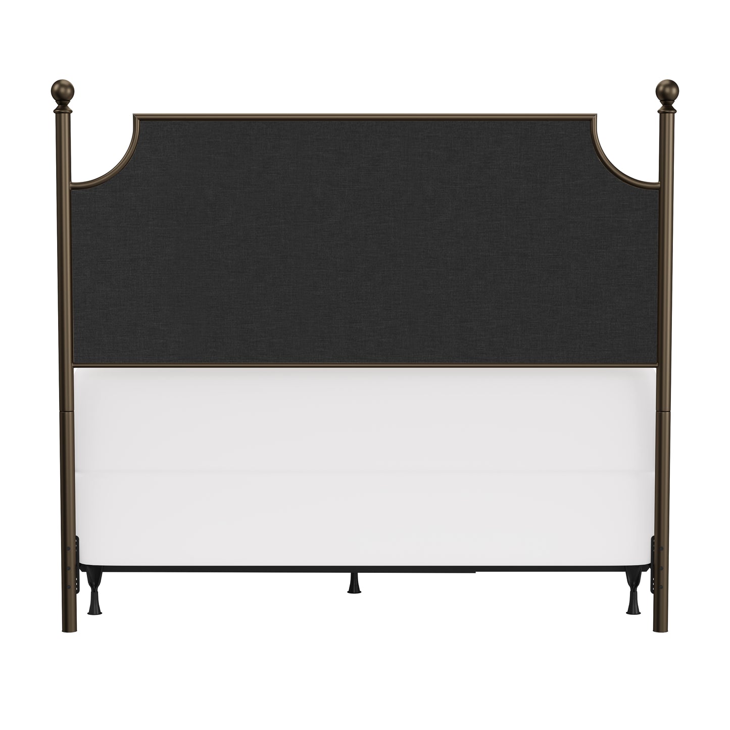 McArthur Metal Bed