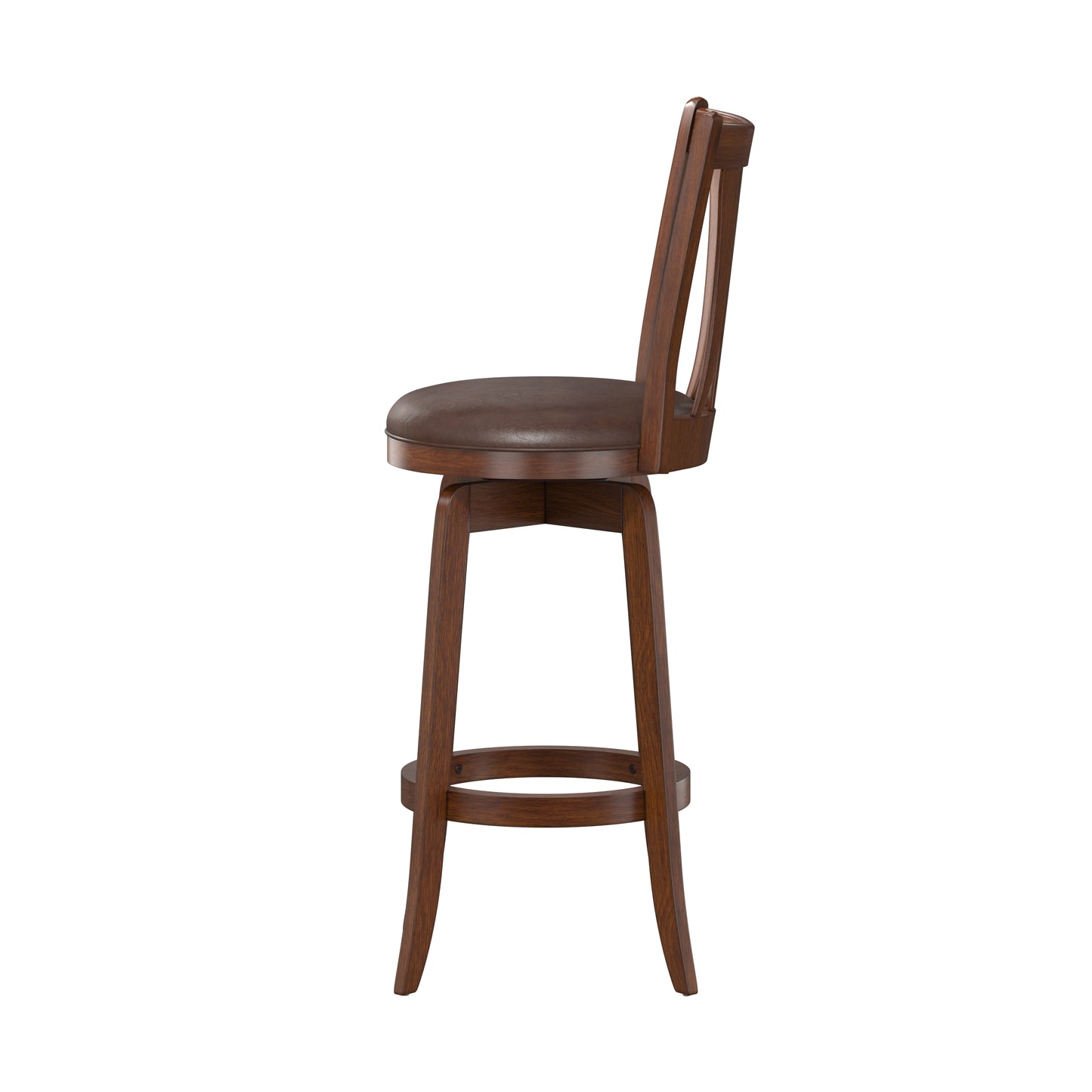 Savana Wood Stool