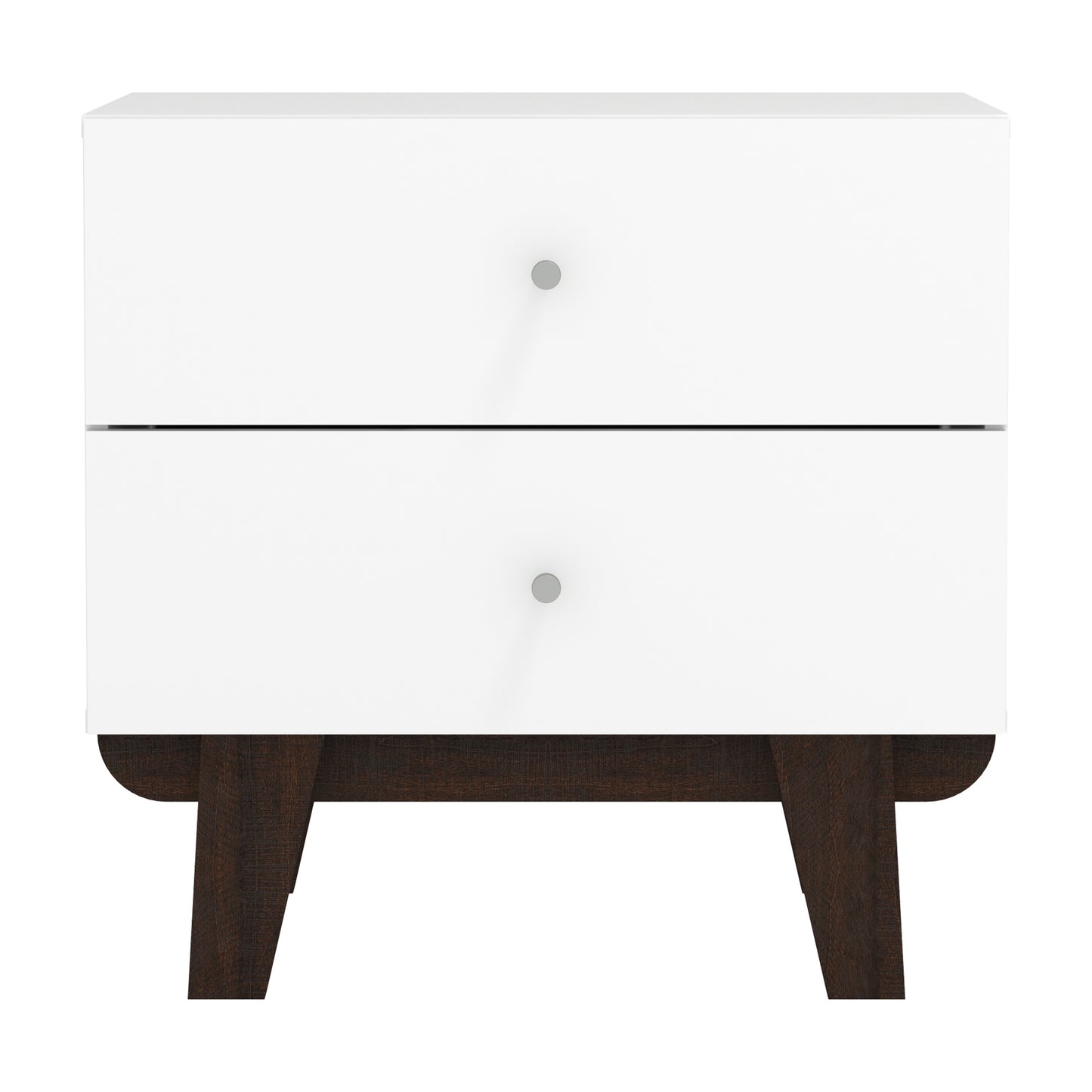 Kincaid Wood Nightstand