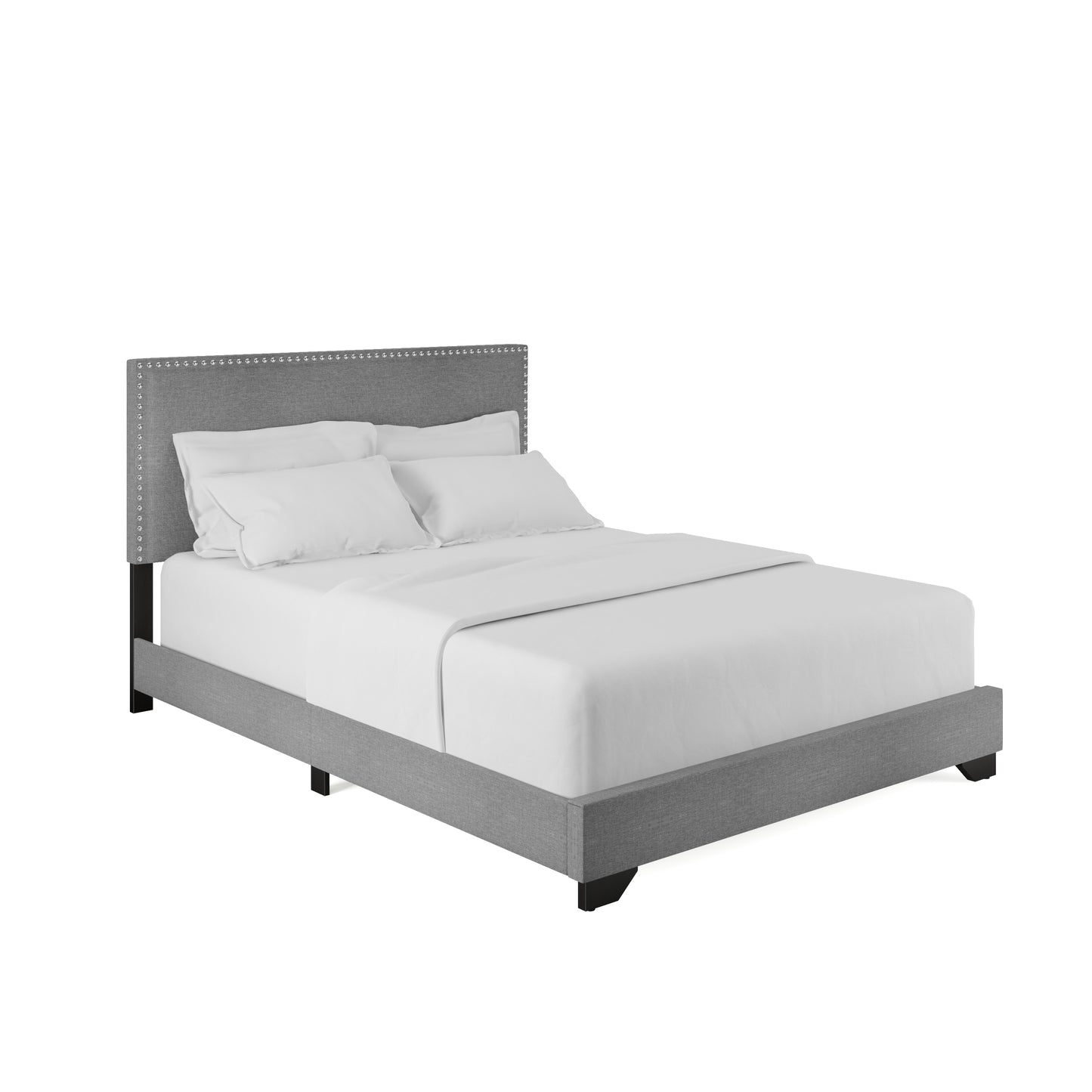 Skylar Upholstered Bed