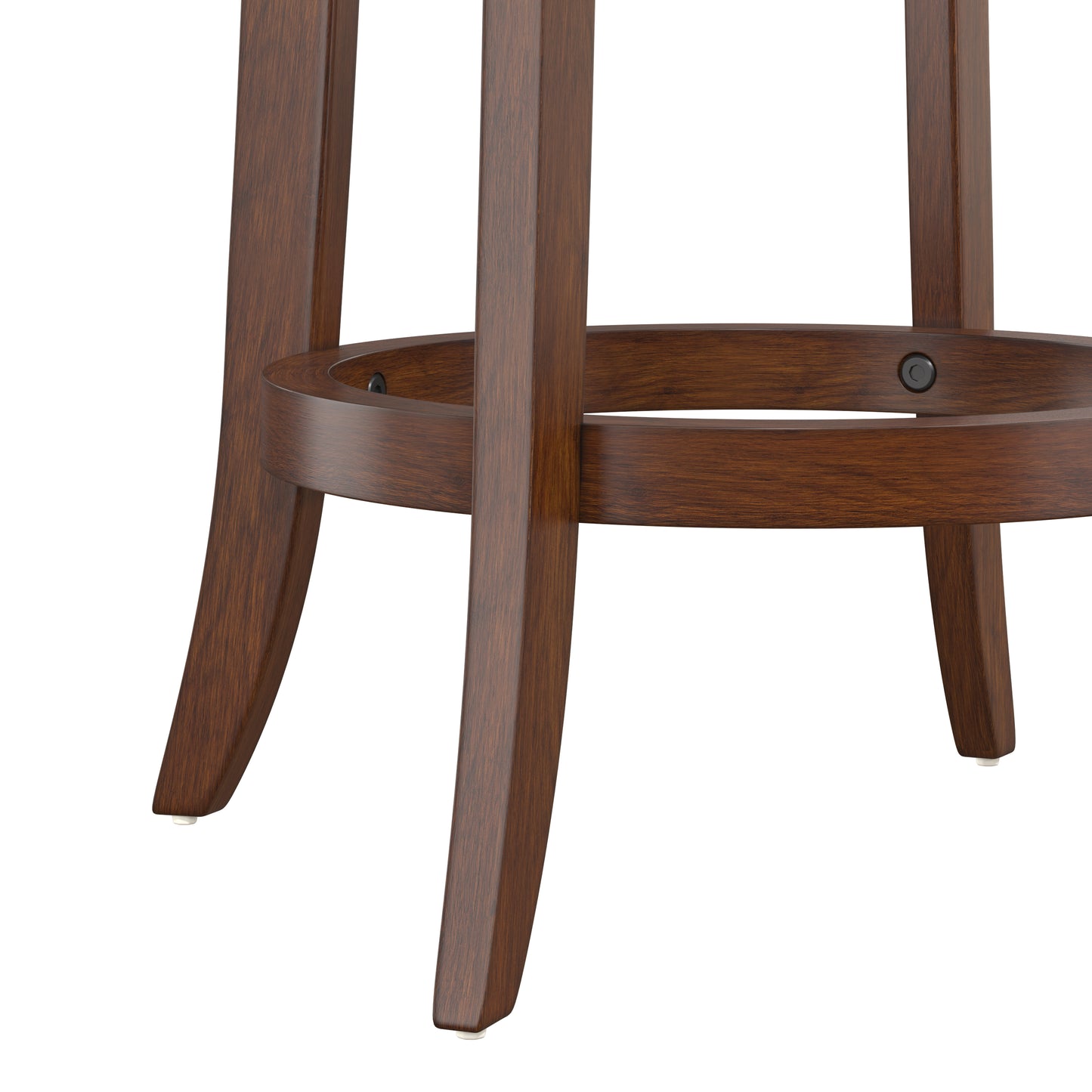 Savana Wood Stool