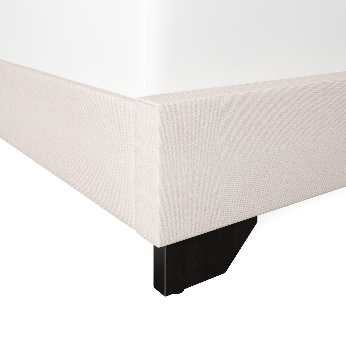 Skylar Upholstered Bed