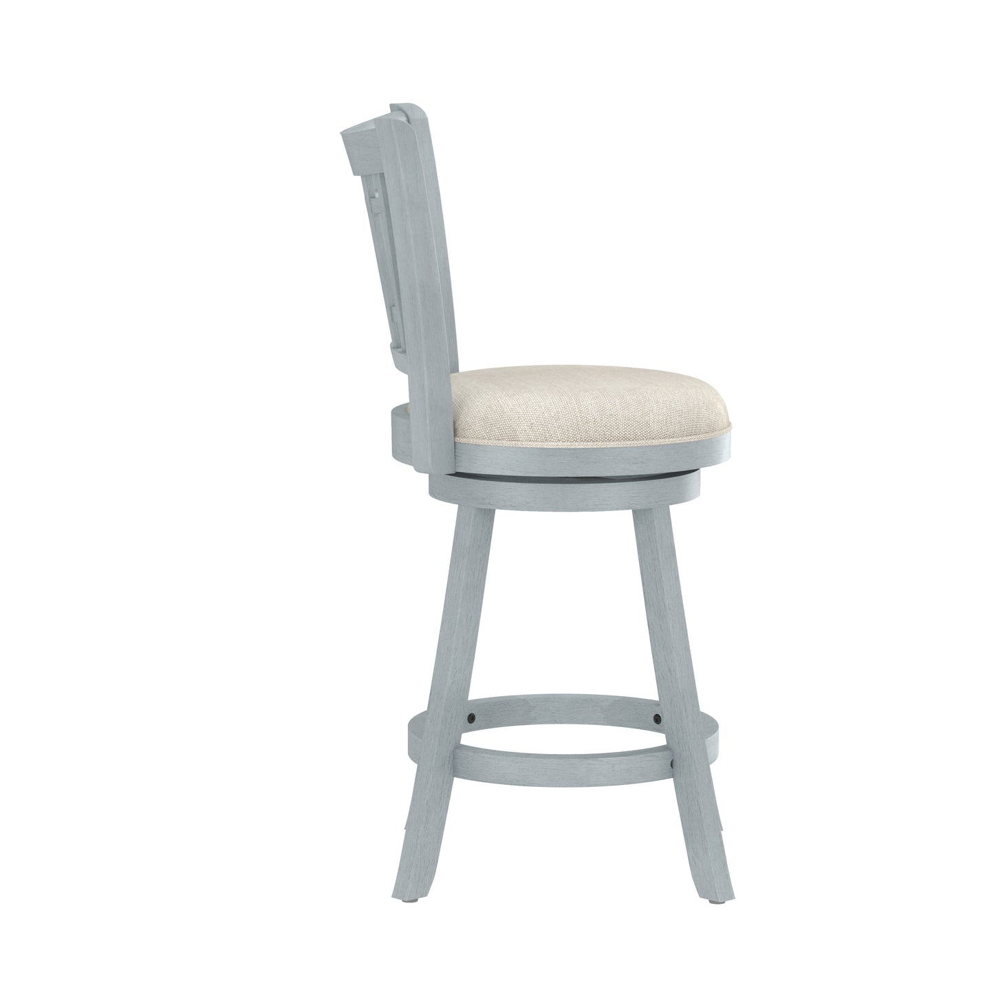 Fairfox Wood Stool