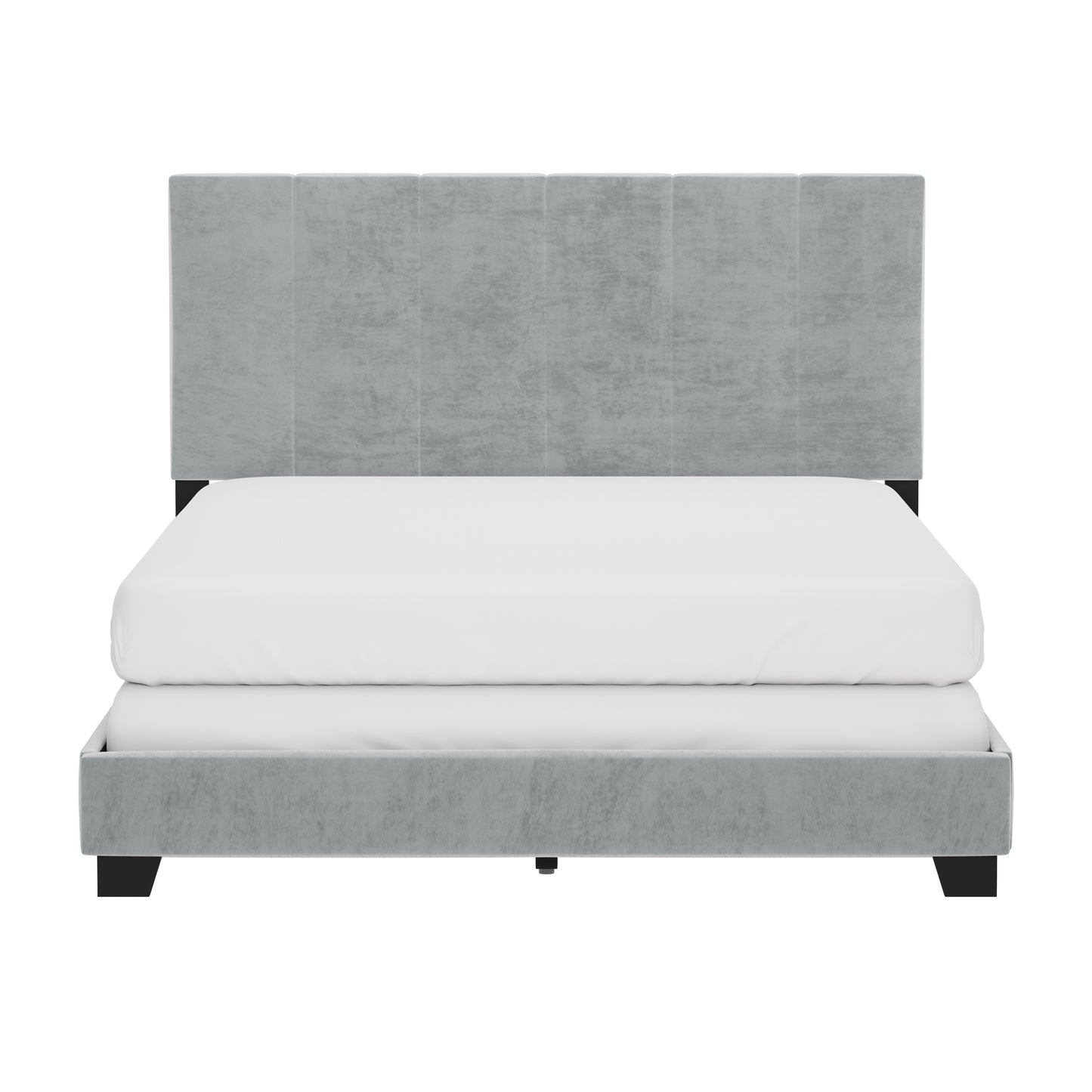 Everlee Upholstered Bed