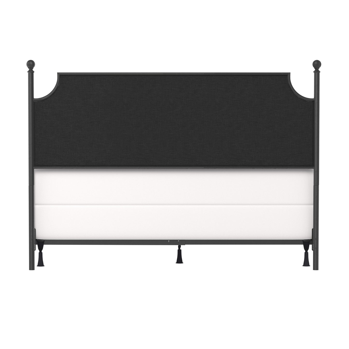 McArthur Metal Bed