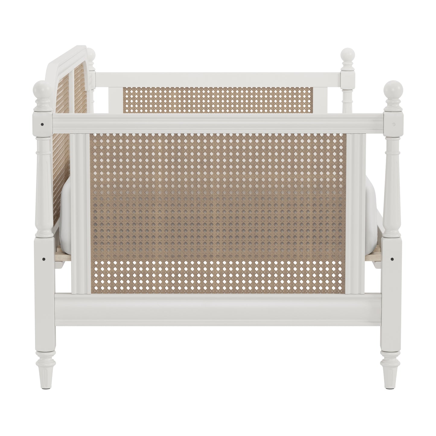 Melanie Wood Daybed