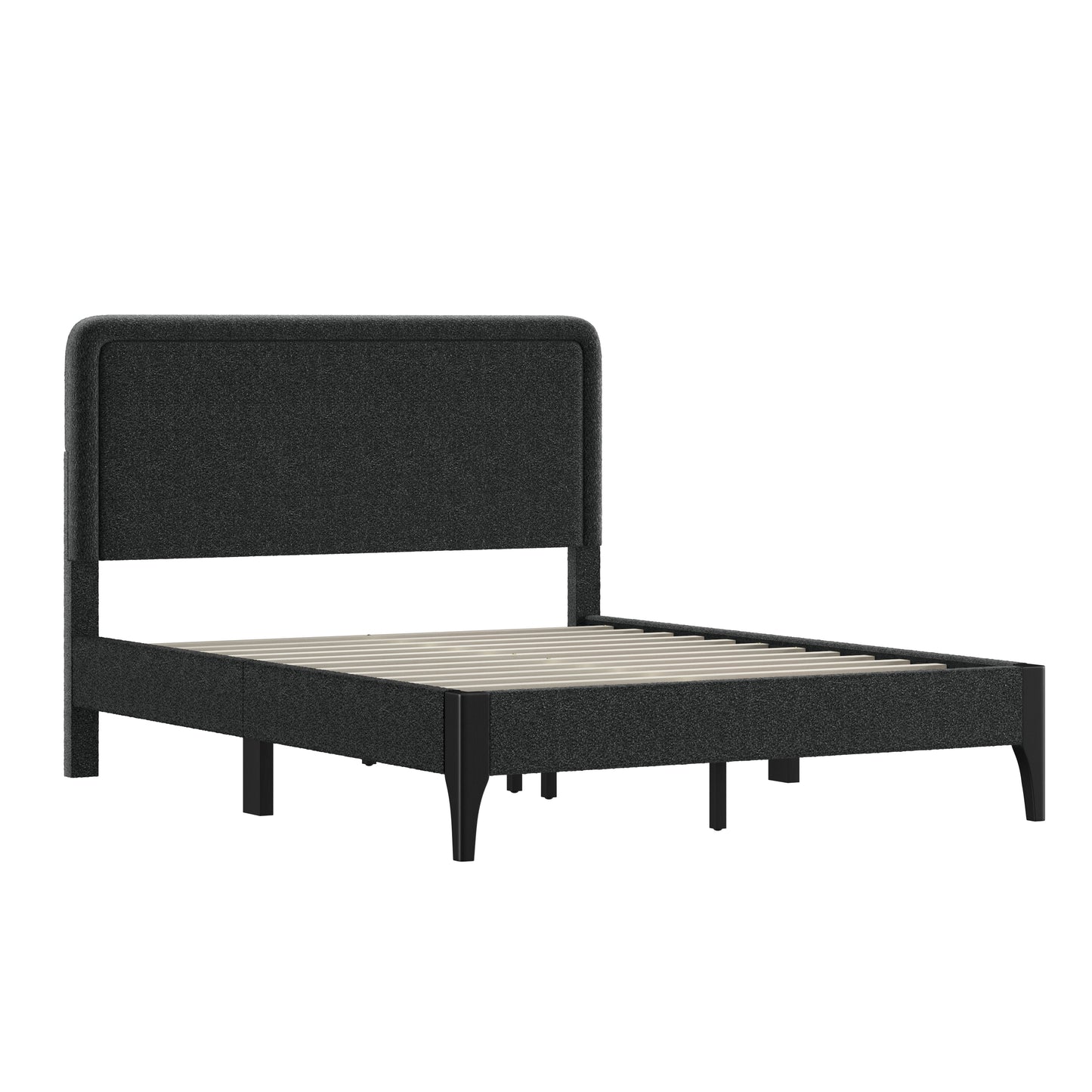 Highview Upholstered Bed