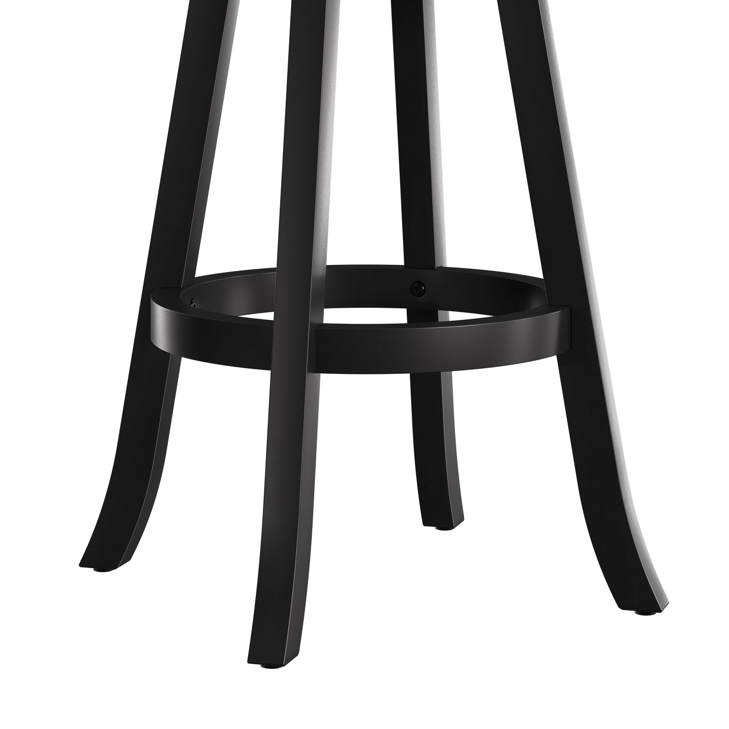 Fairfox Wood Stool