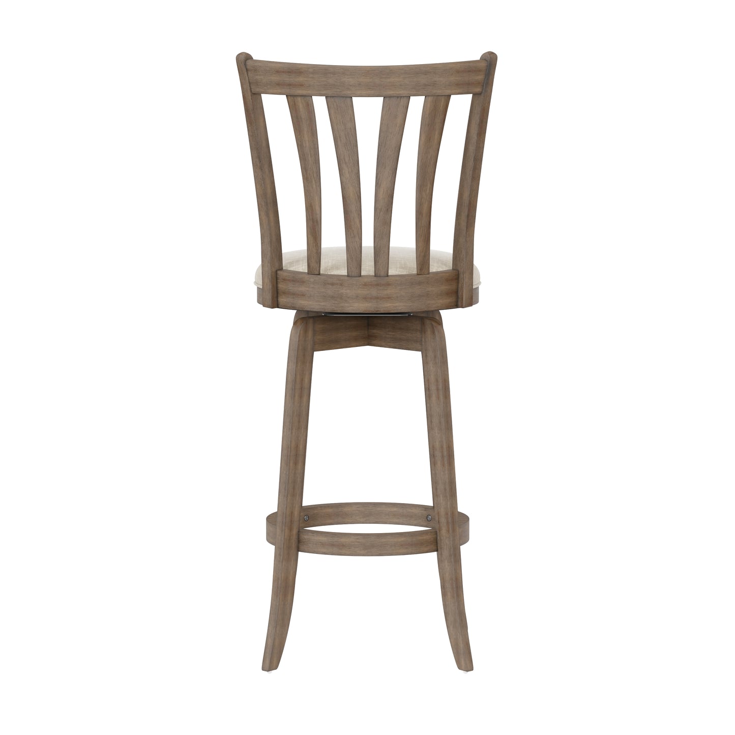 Savana Wood Stool