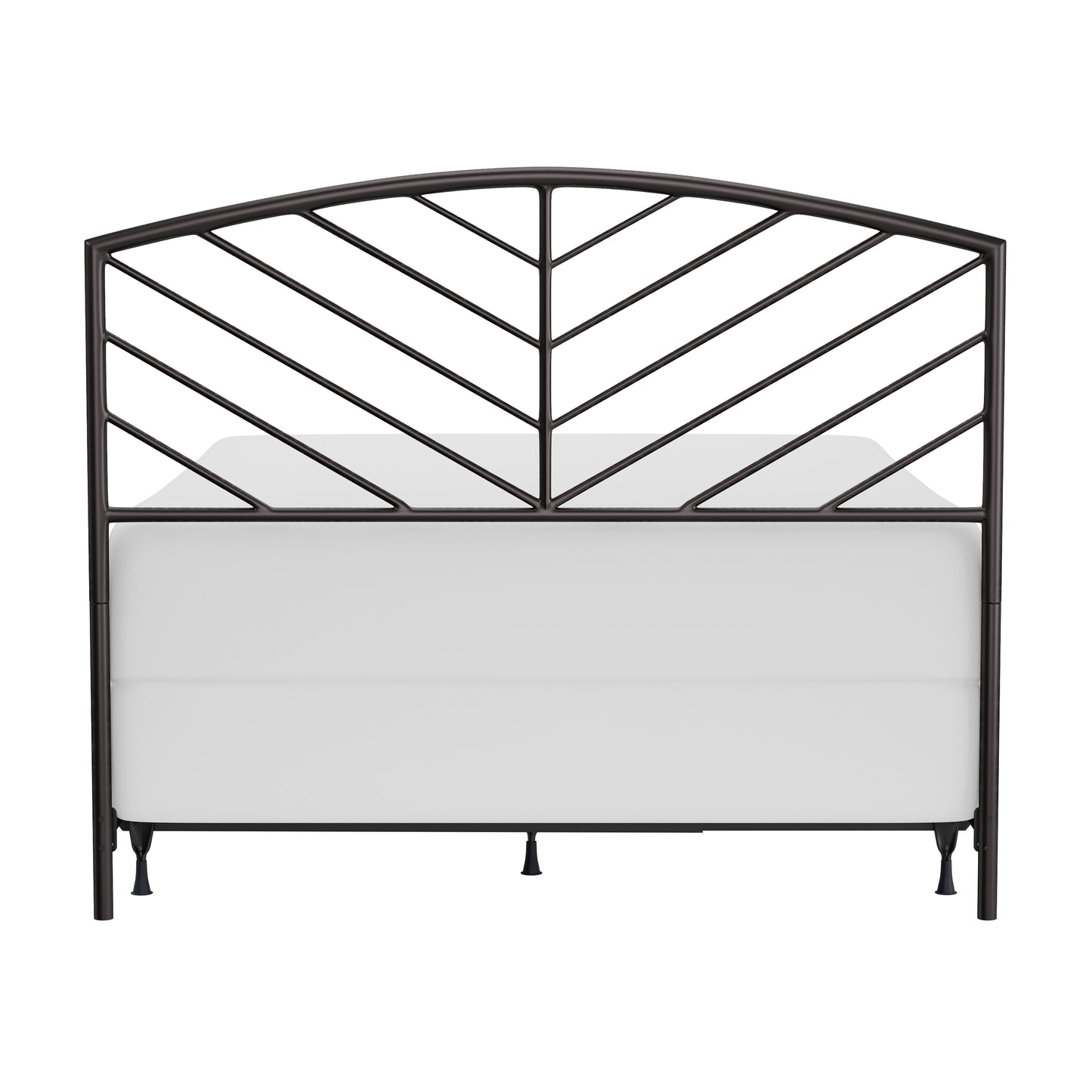Essex Metal Headboard