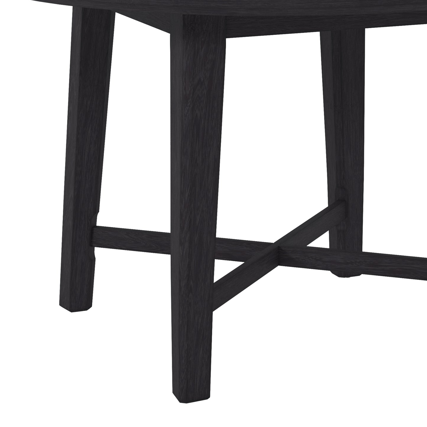 Kirkwood Wood Dining Table