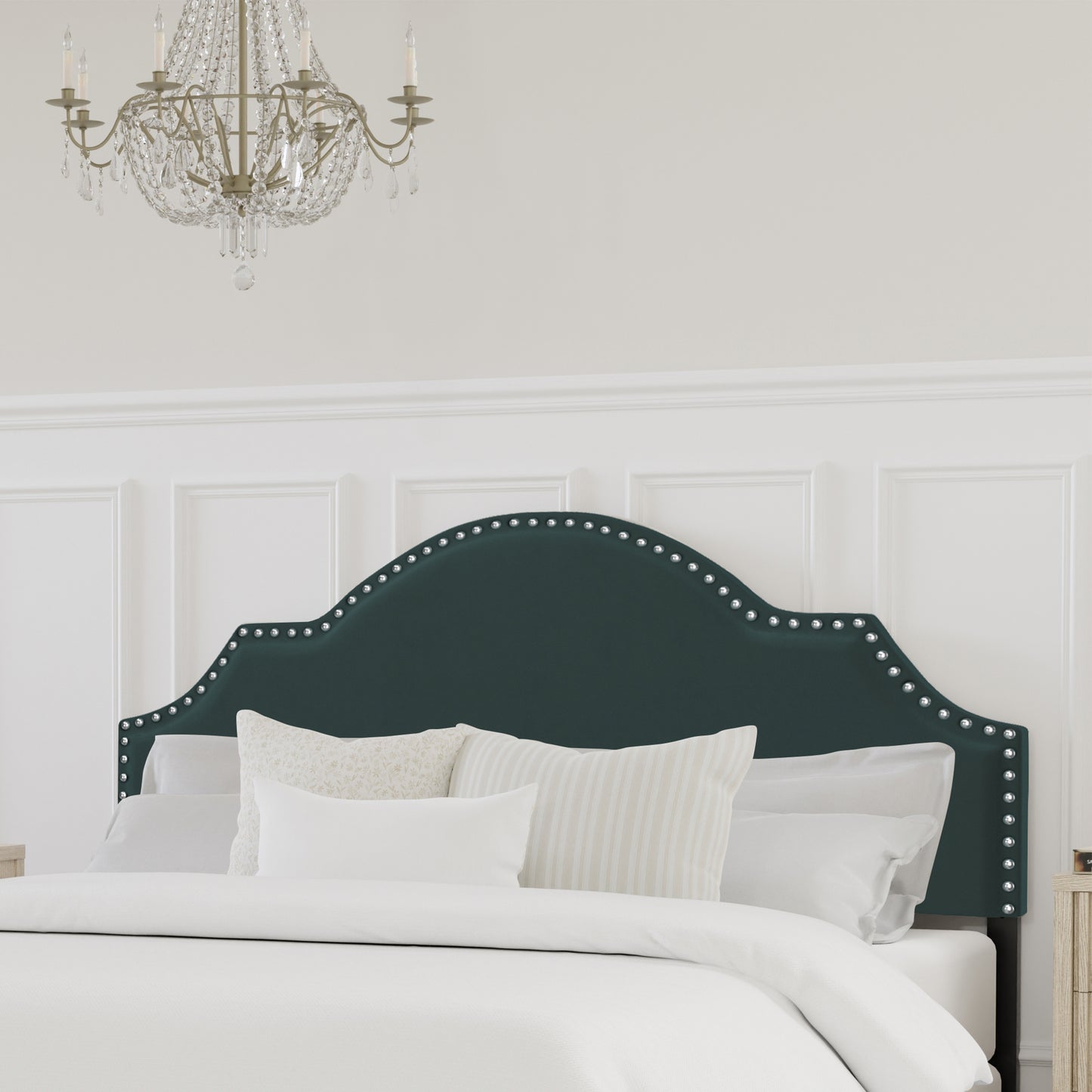 Cynthia Upholstered Headboard
