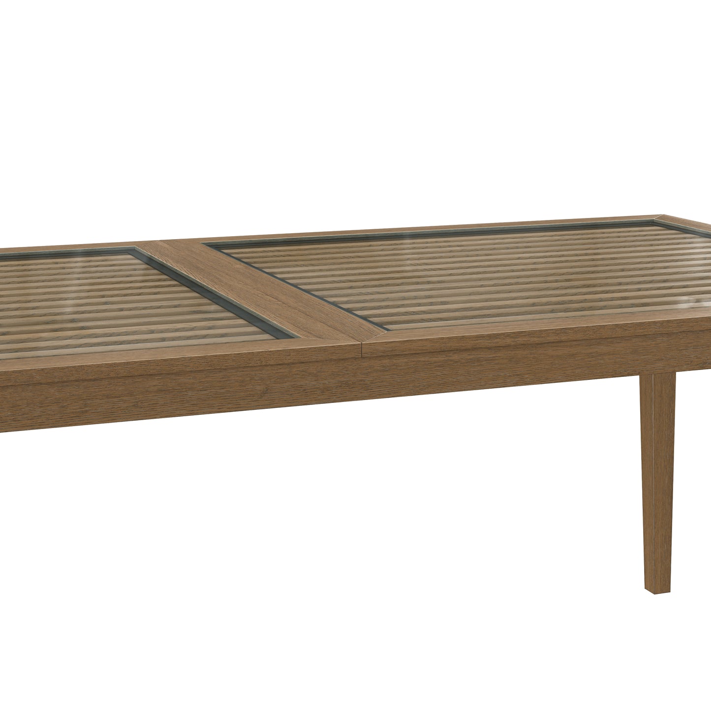 Reserve Wood Dining Table