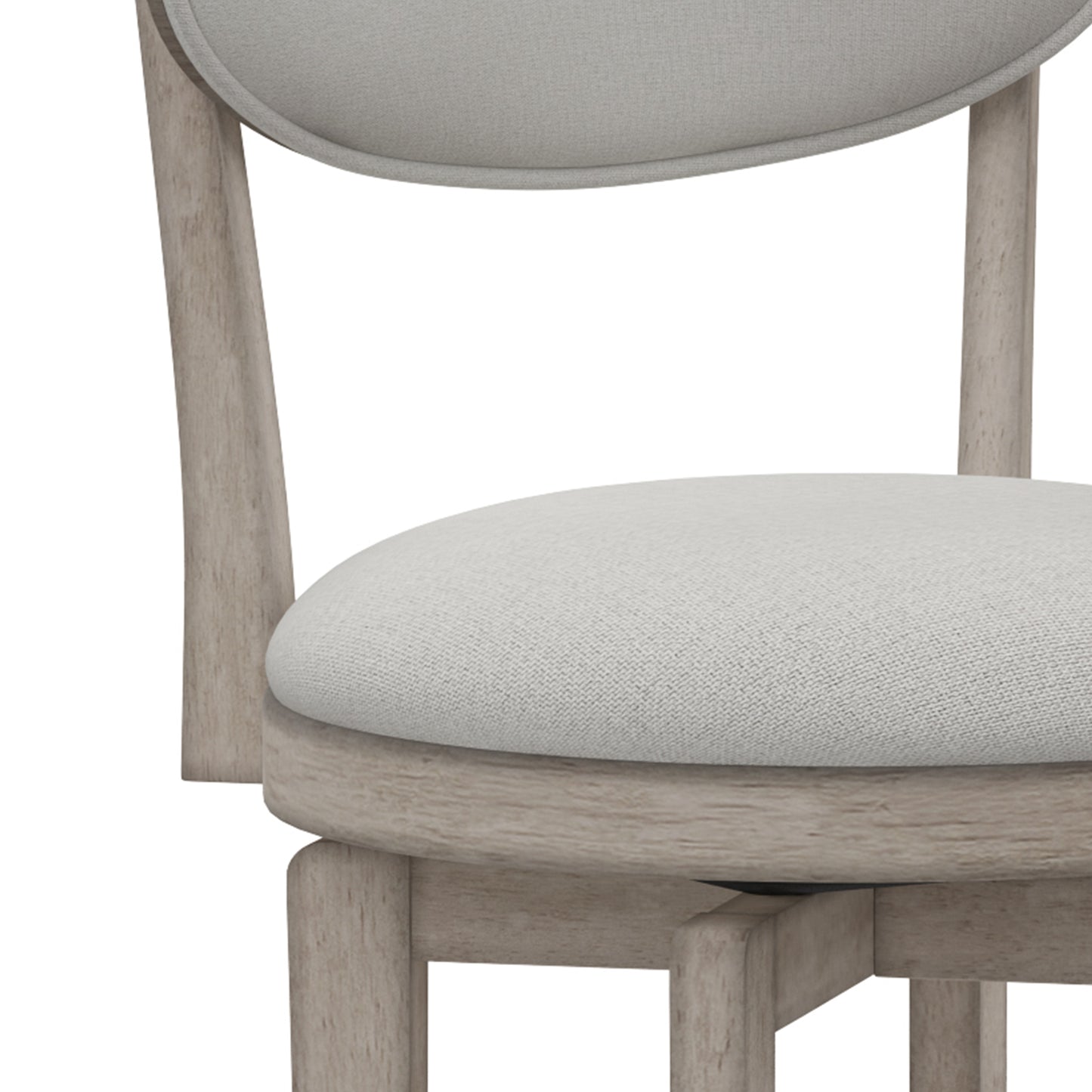 Sloan Wood Stool