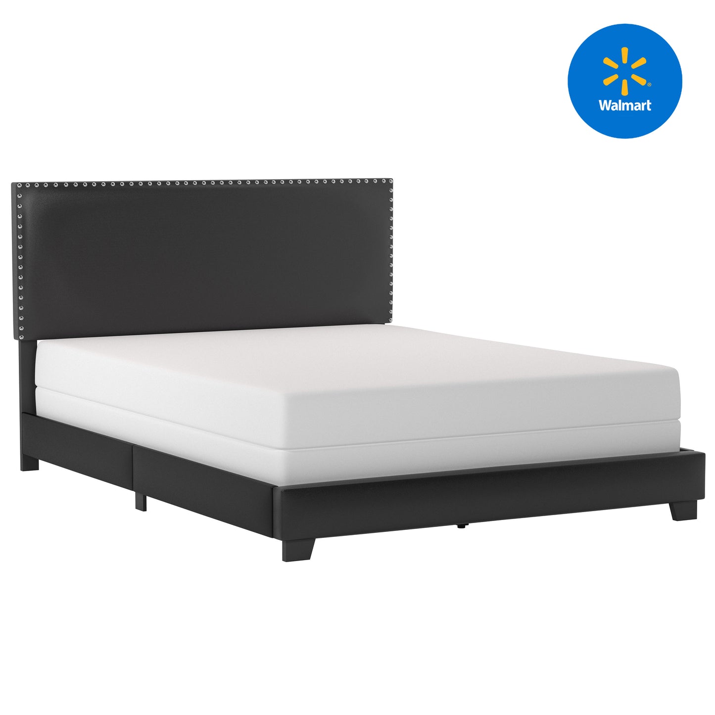 Willow Upholstered Bed
