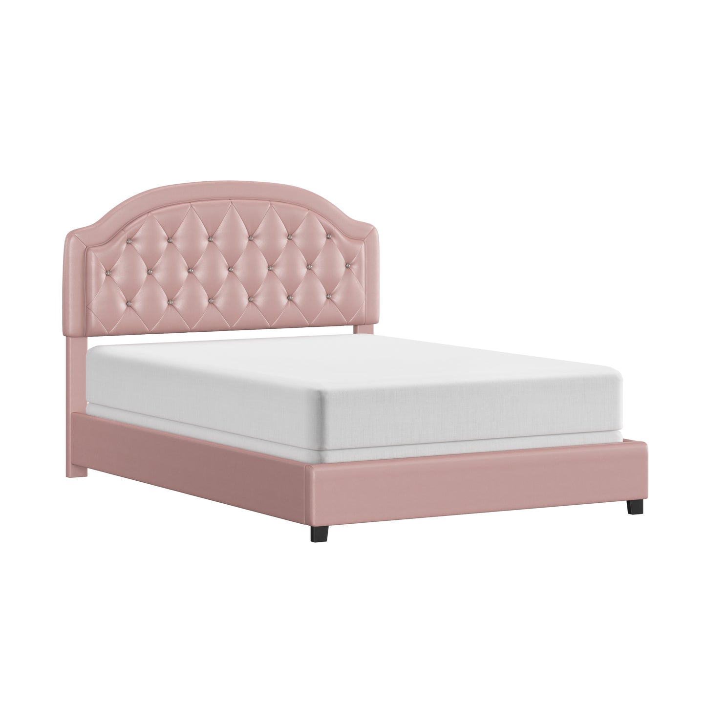 Karley Upholstered Bed