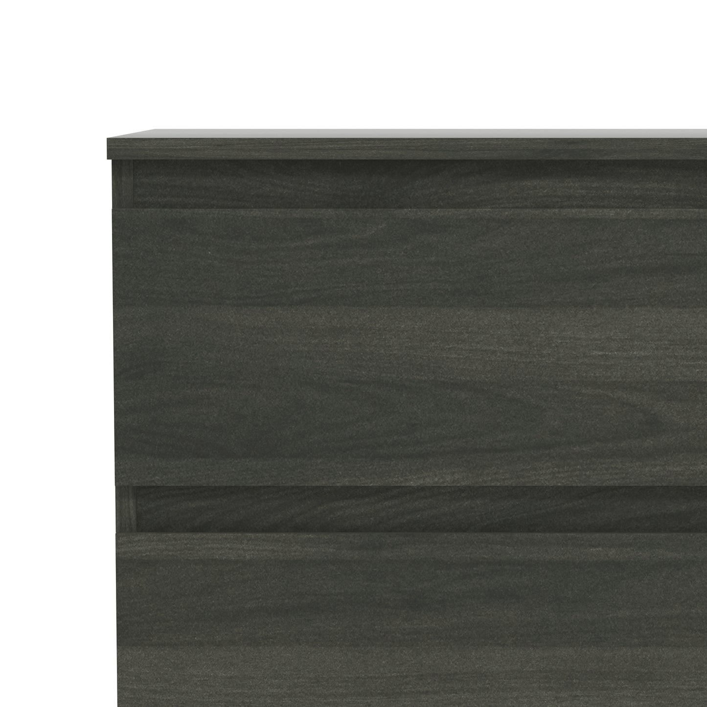 Brindle Wood 6 Drawer Dresser