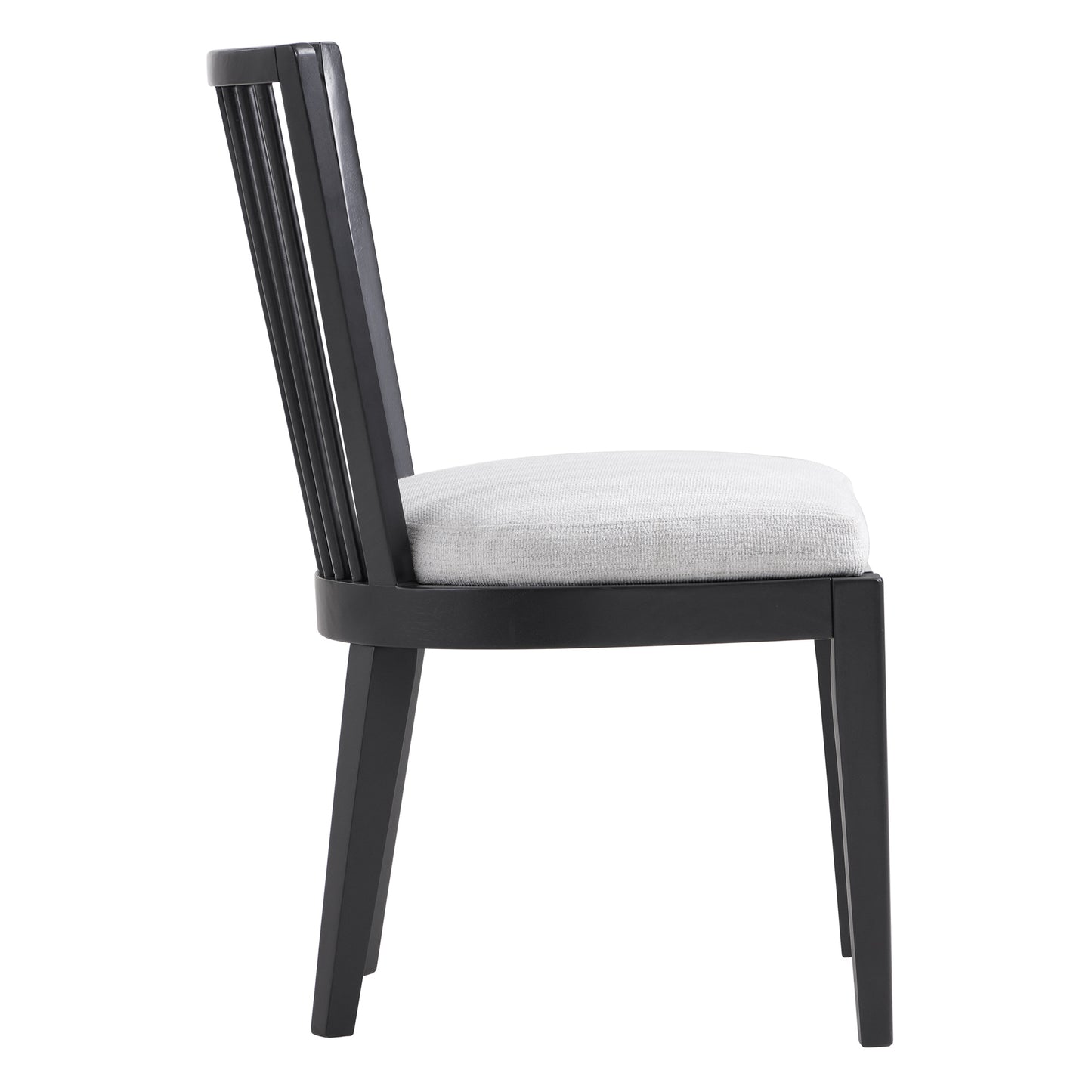 Portsmouth Wood Dining Side Chair, Set of 2