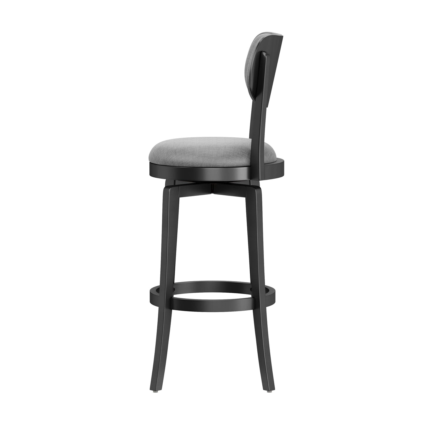 Sloan Wood Stool