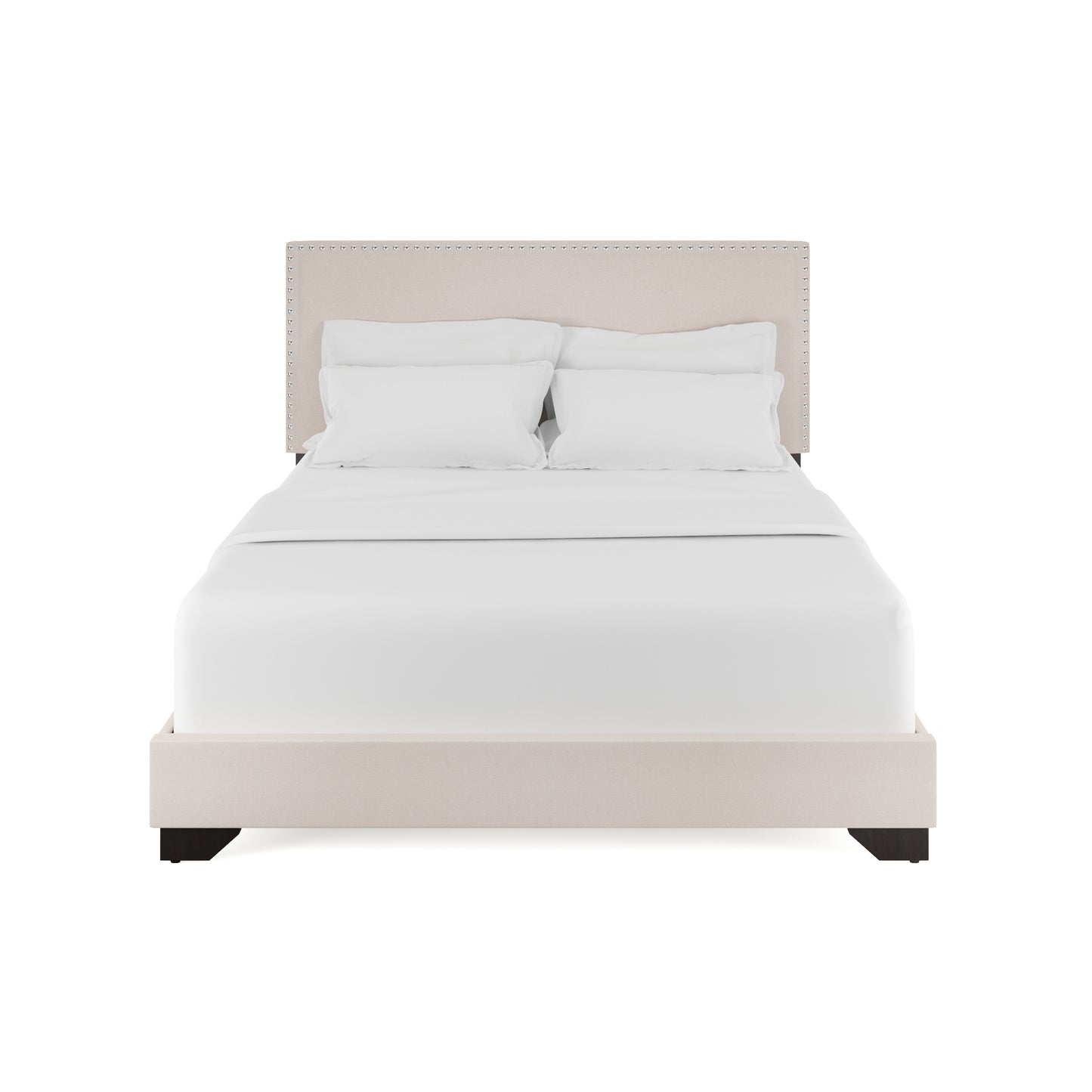 Skylar Upholstered Bed