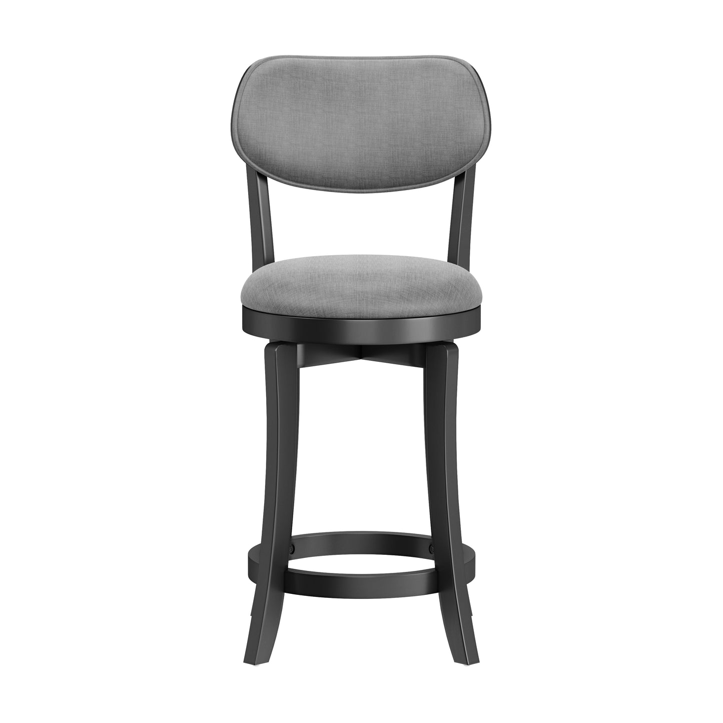 Sloan Wood Stool